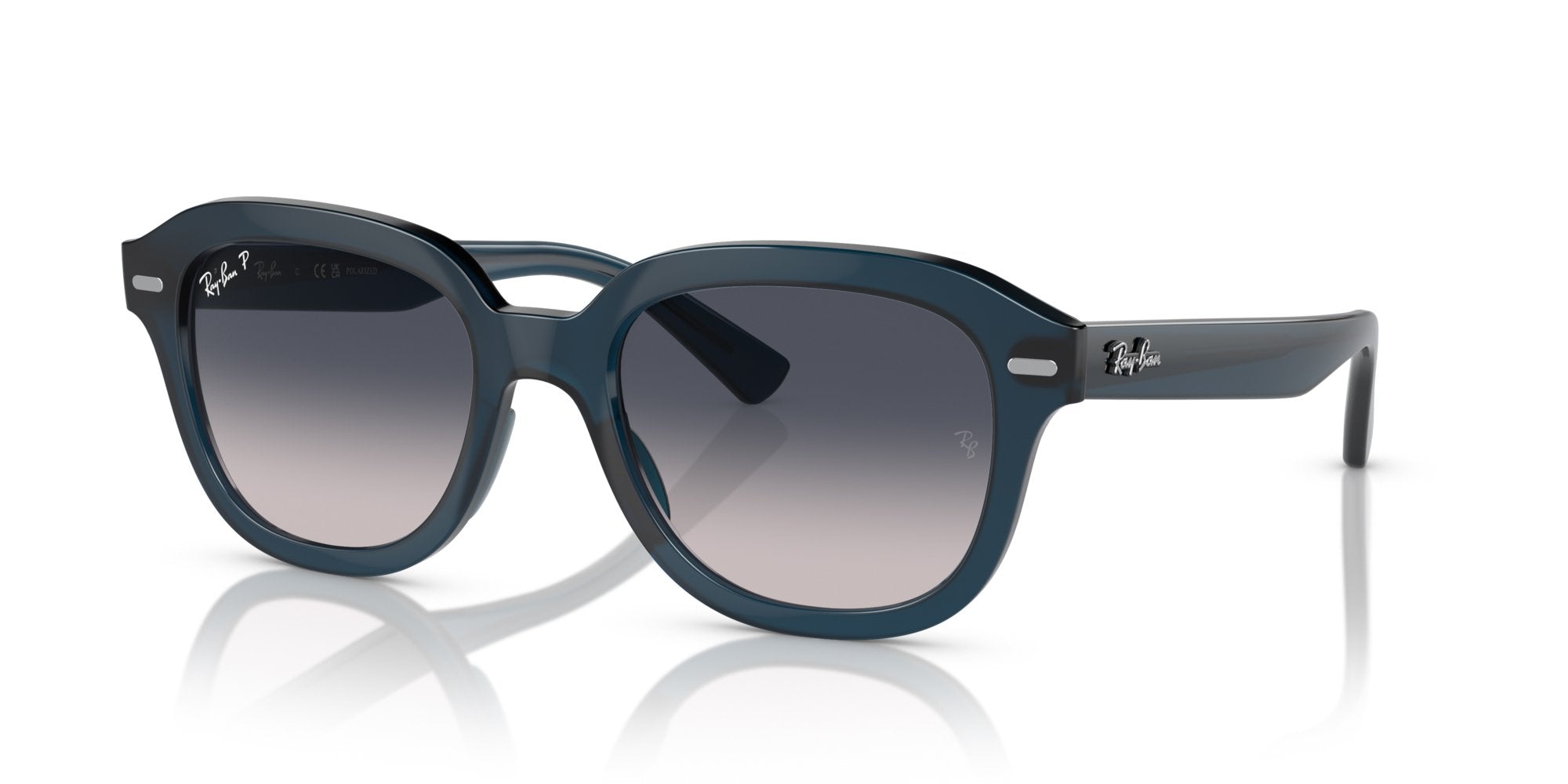 RAY-BAN ERIK RB4398 667678 Polarizzato