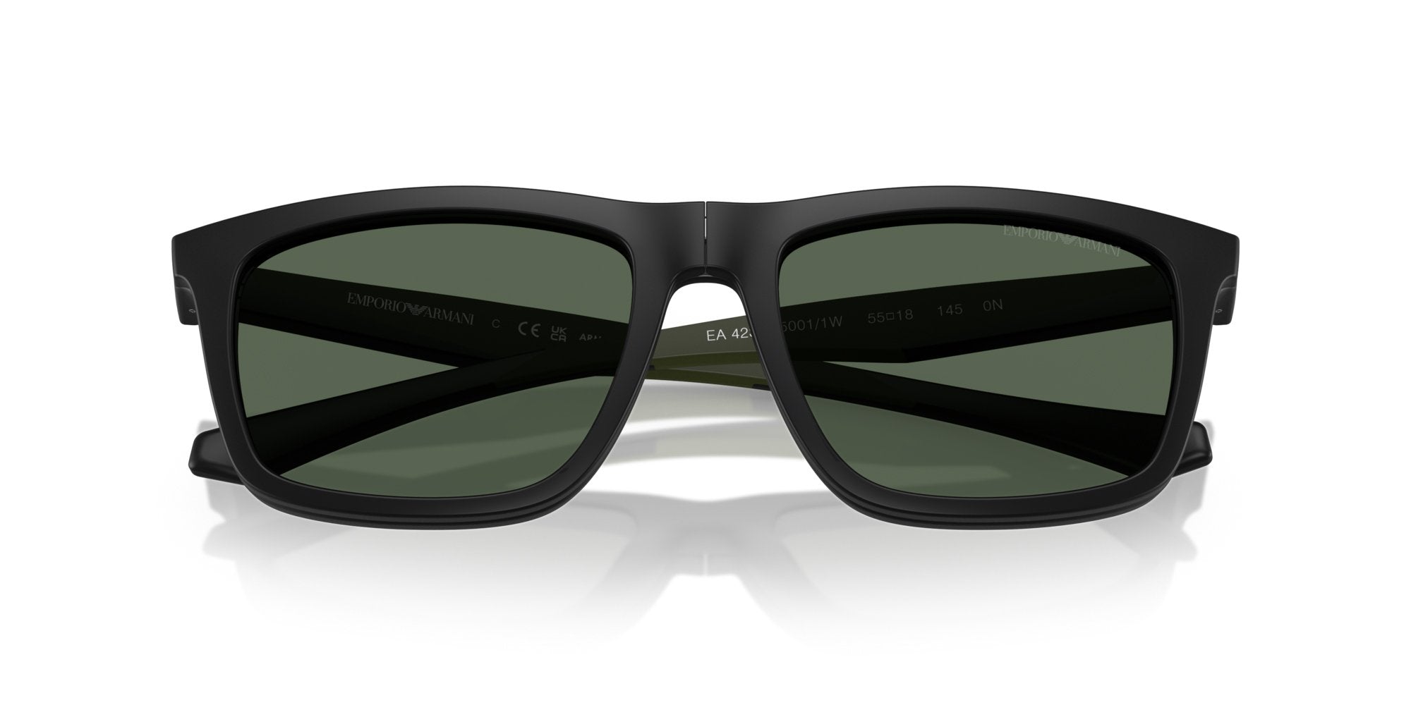 EMPORIO ARMANI EA4235 50011W
