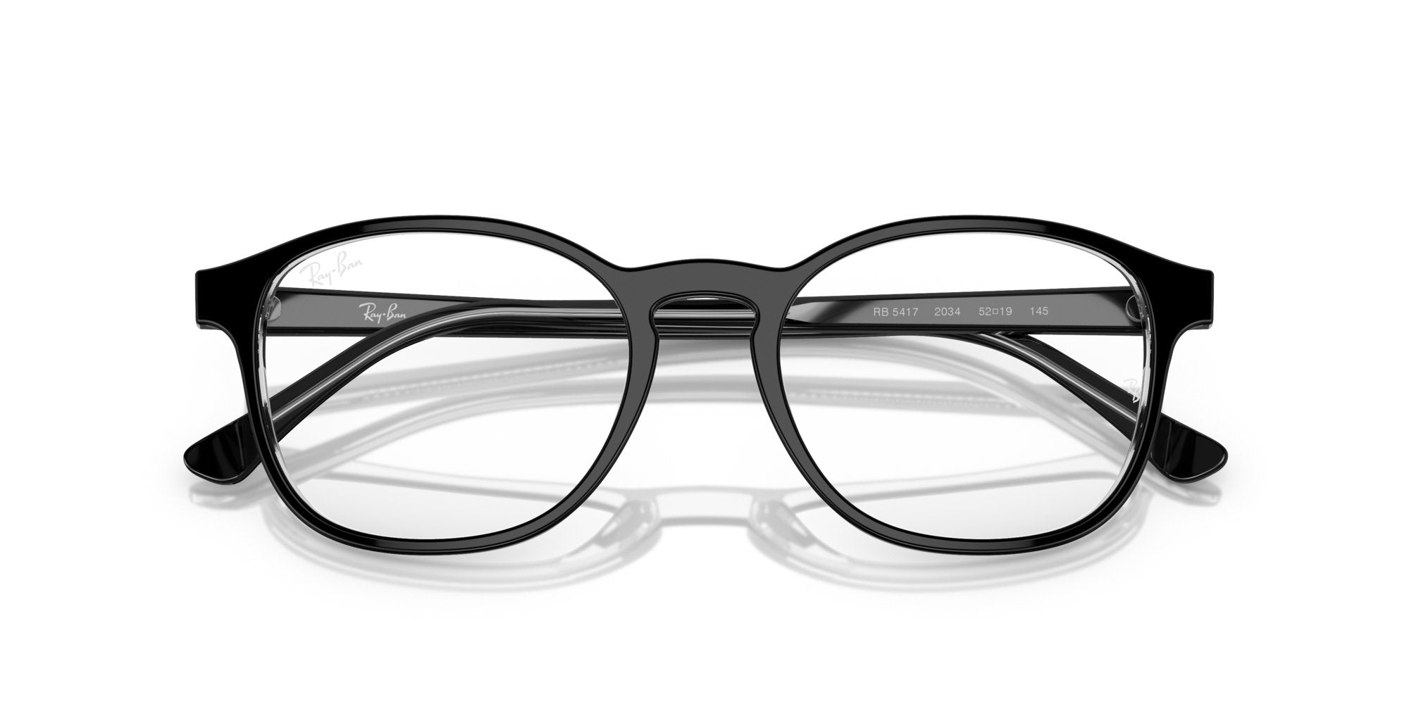 RAY-BAN VISTA RX5417 2034
