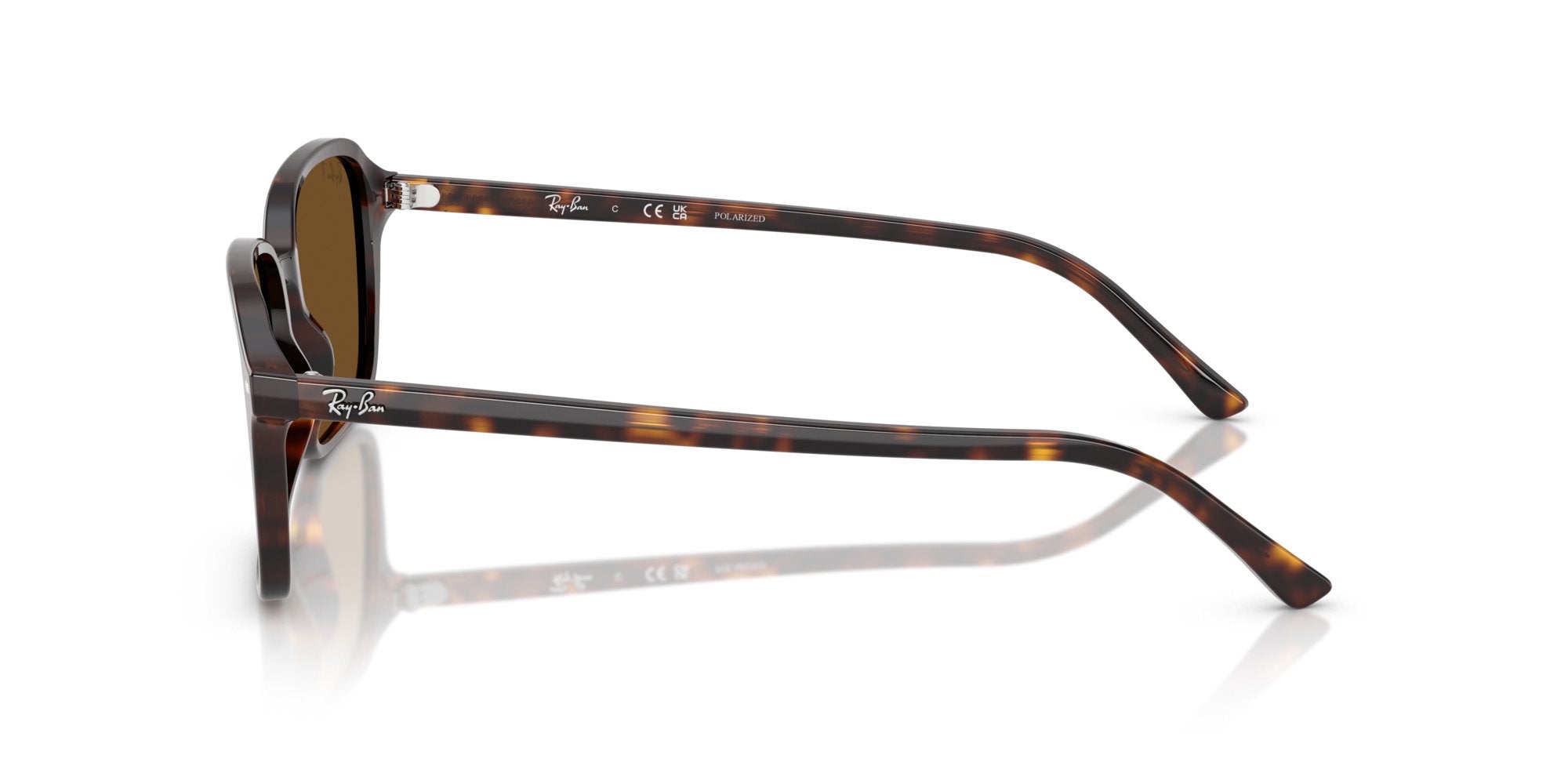 RAY-BAN RAIMOND RB2231 902/57 Polarizzato
