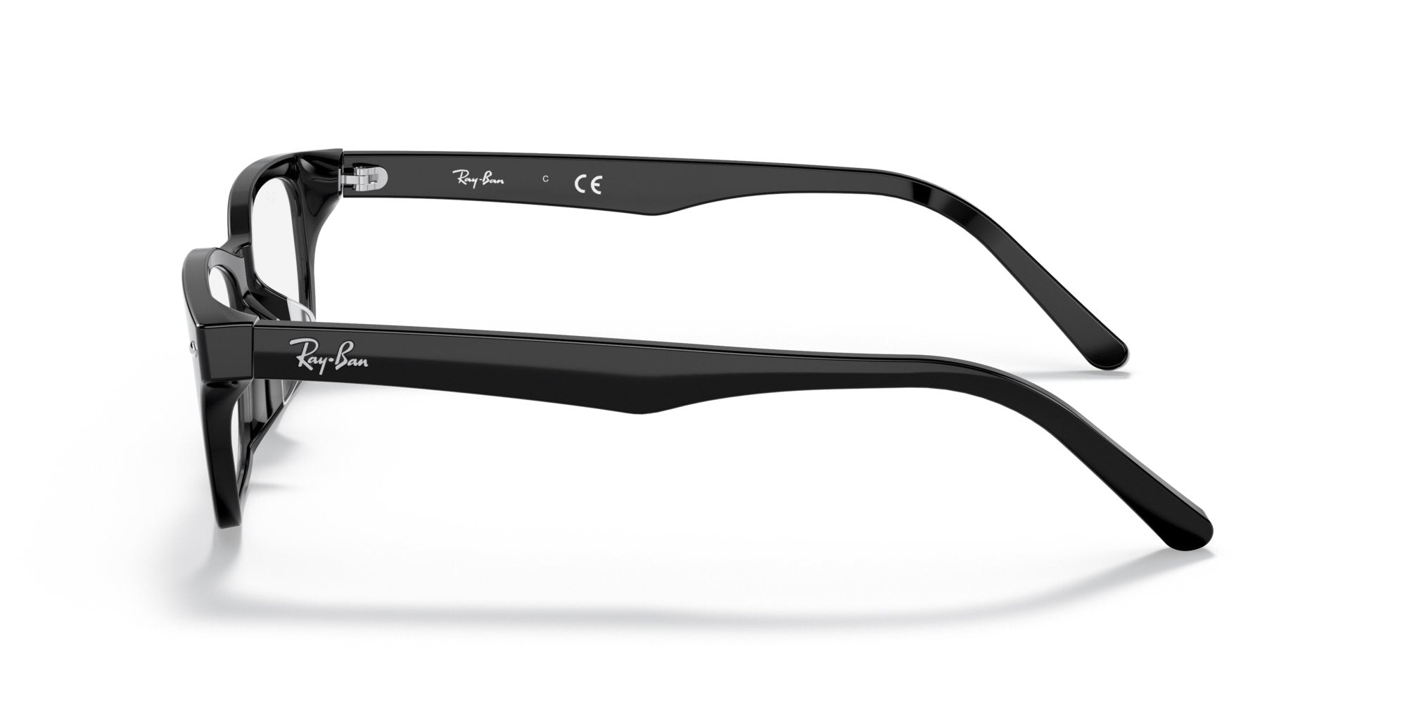 RAY-BAN RX5345D 2000