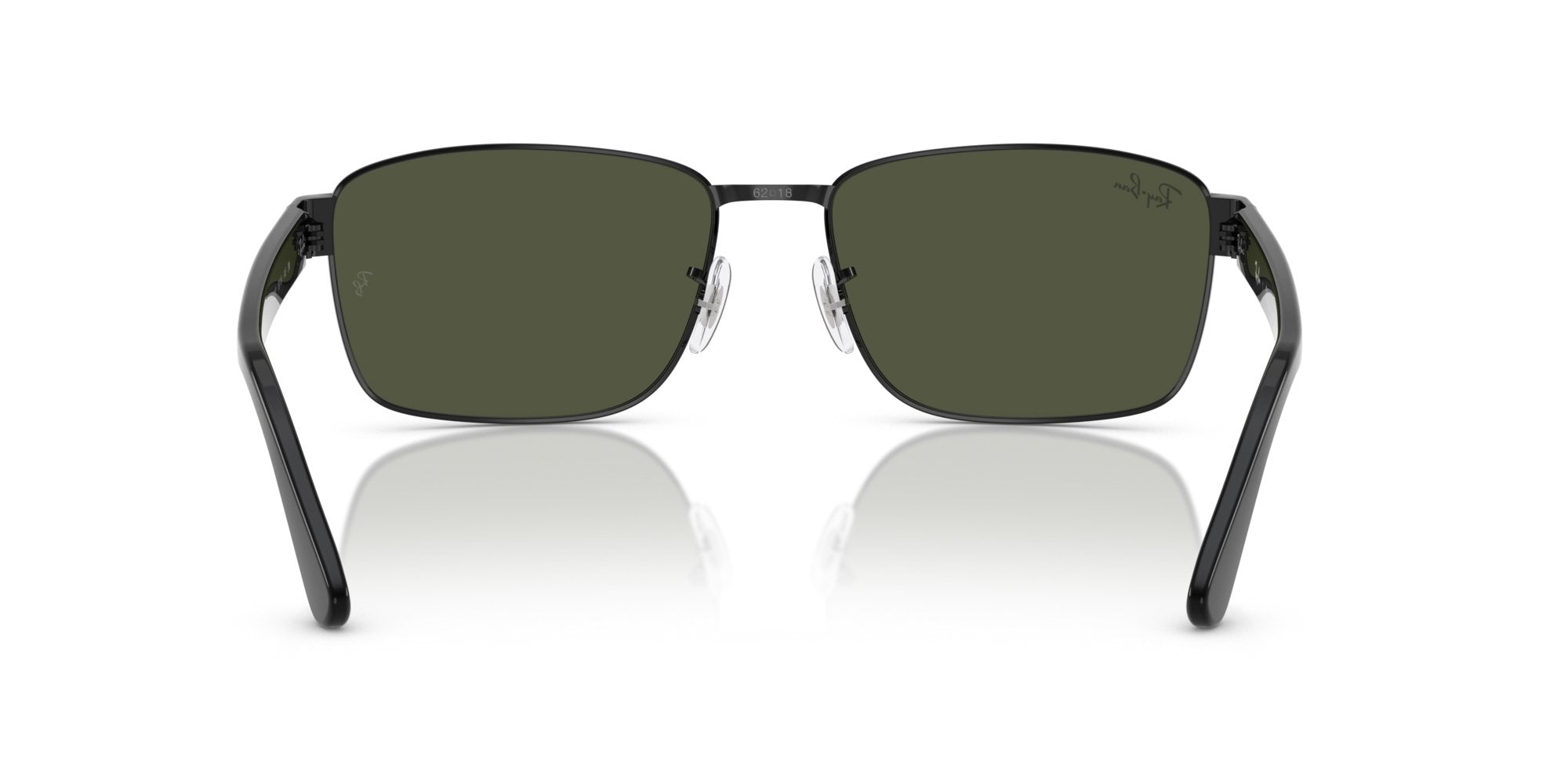 RAY-BAN RB3750 002/31