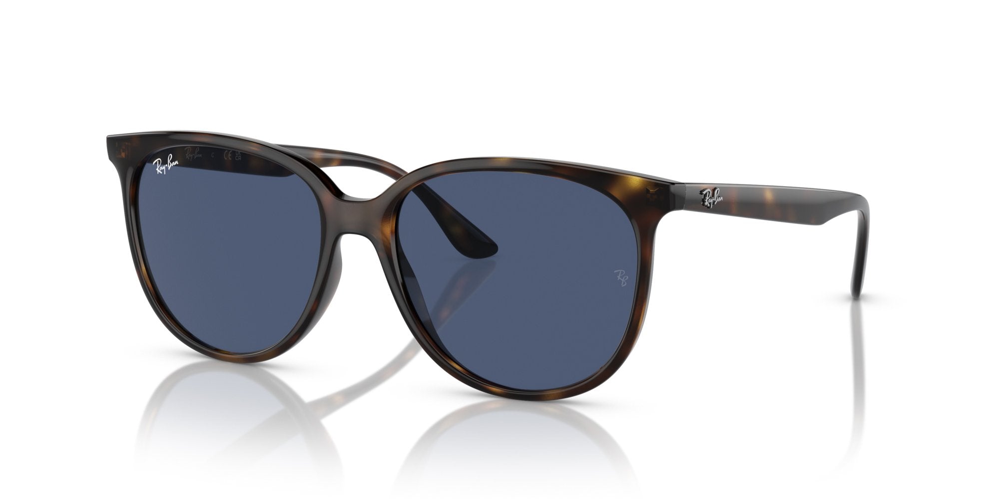 RAY-BAN RB4378 710_80