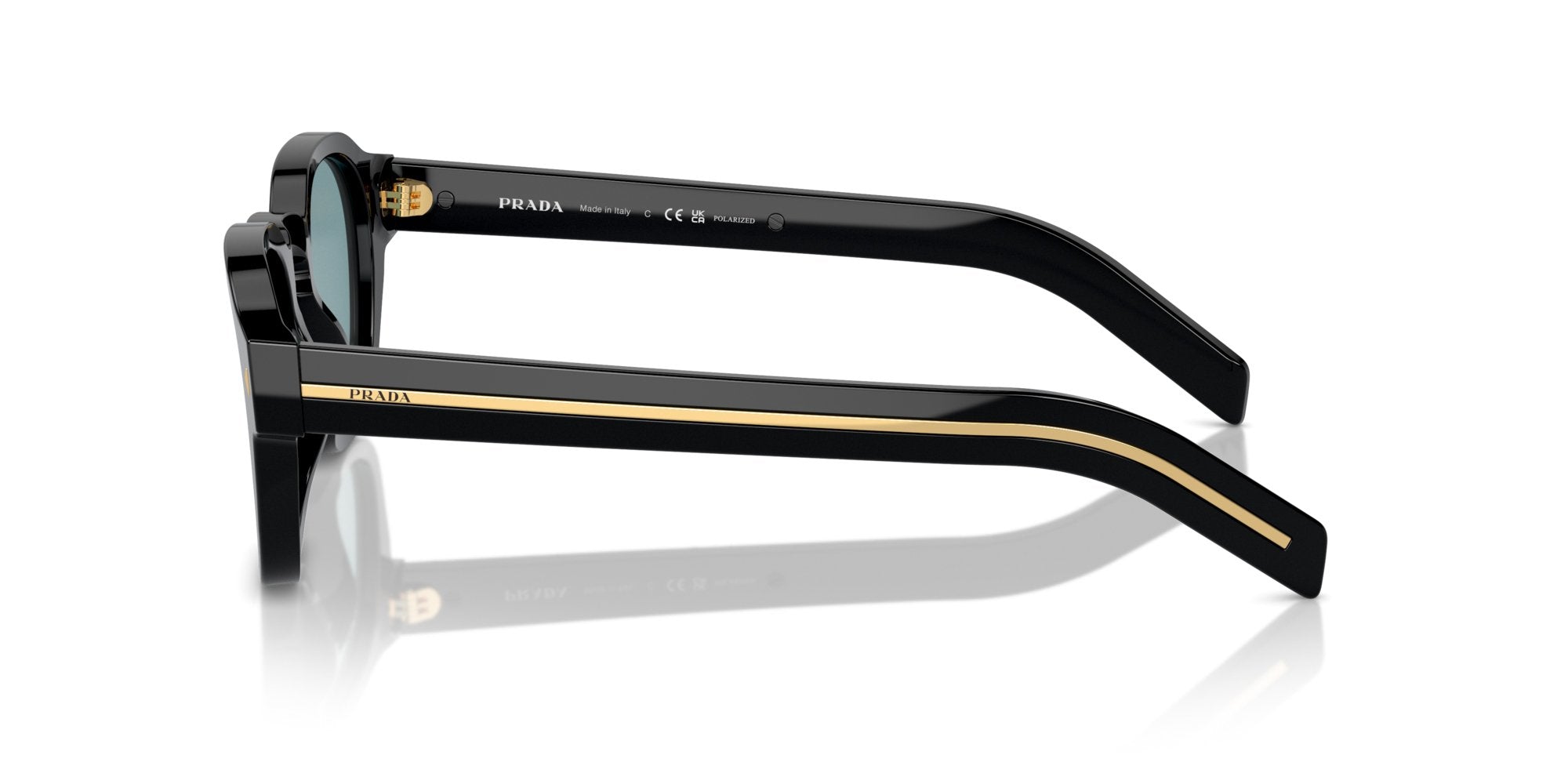PRADA PR A16S 16K04D Polarizzato