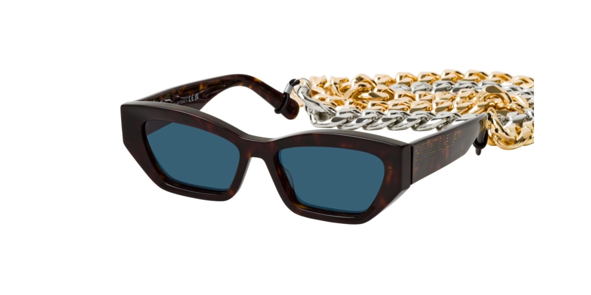 Occhiali da Sole Donna Stella Mccartney SC40047I-Y 52V