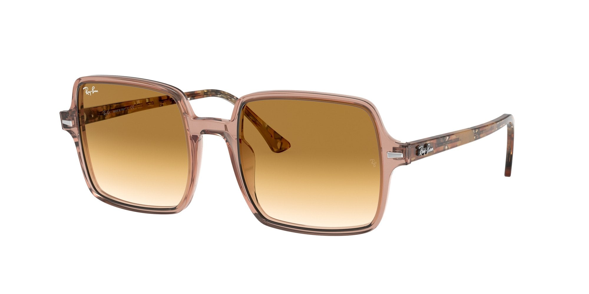 RAY-BAN SQUARE II RB1973 128151
