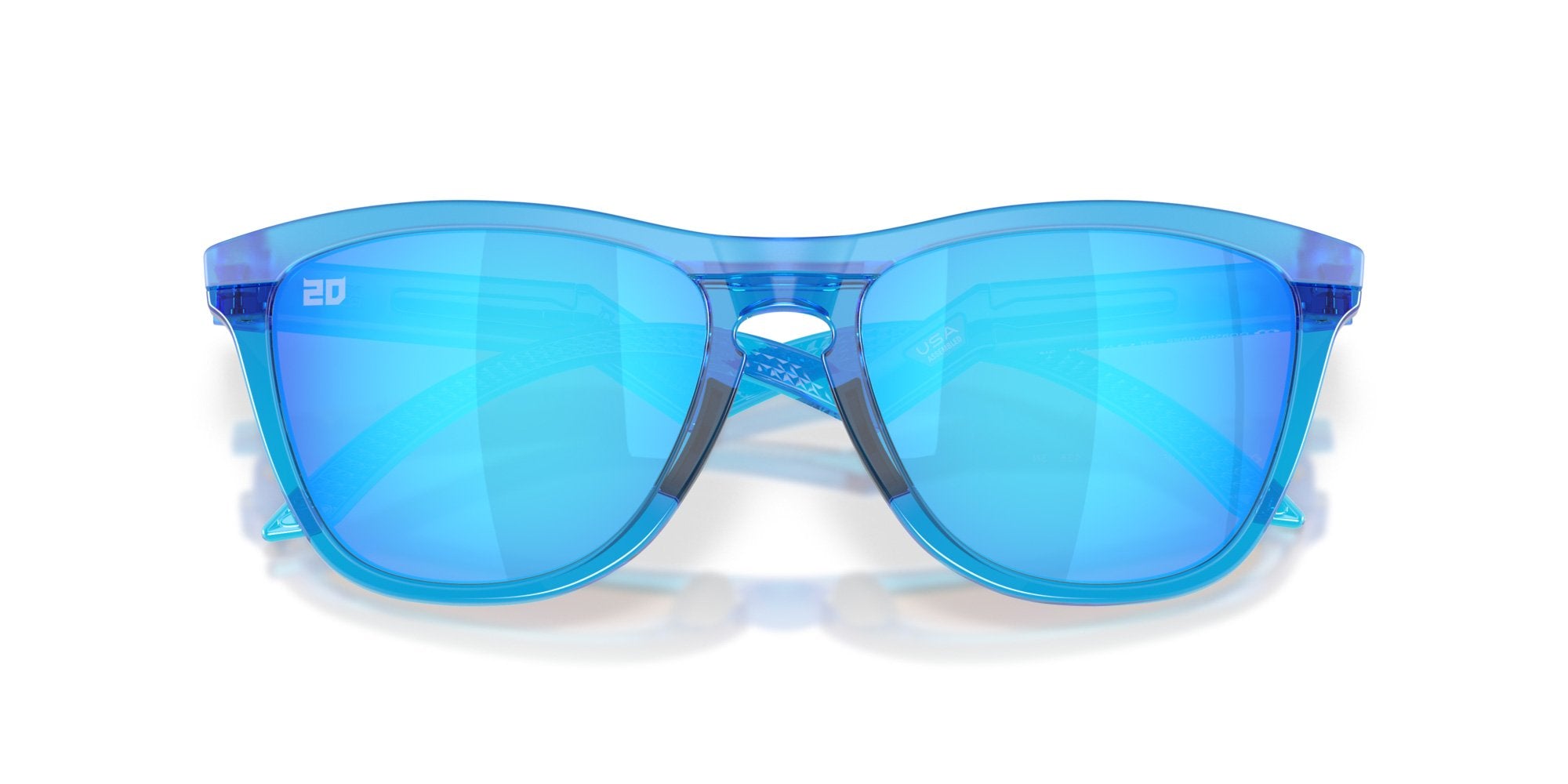 OAKLEY FROGSKINS HYBRID OO9289 928909