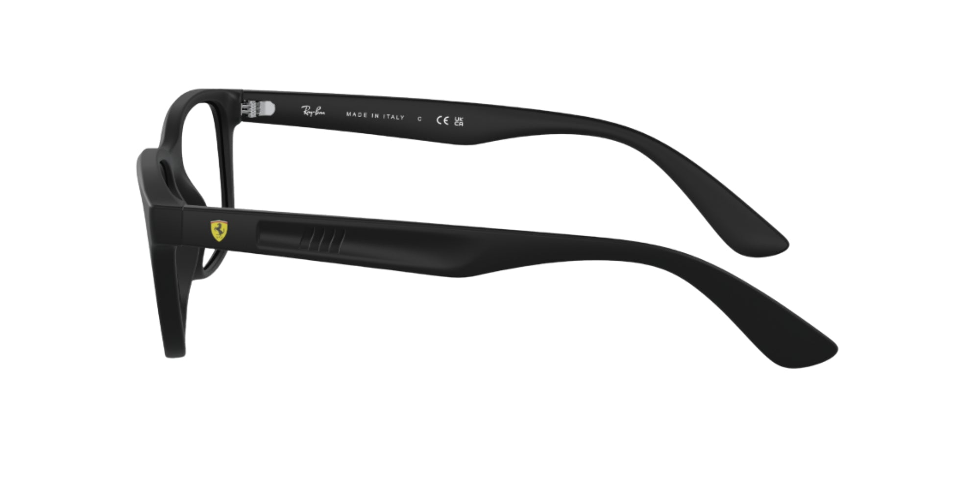 RAY BAN SCUDERIA FERRARI 7221M F684