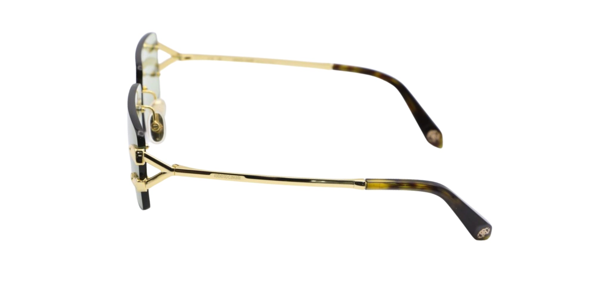 Occhiali da Sole Donna Roberto Cavalli SRC023 400C