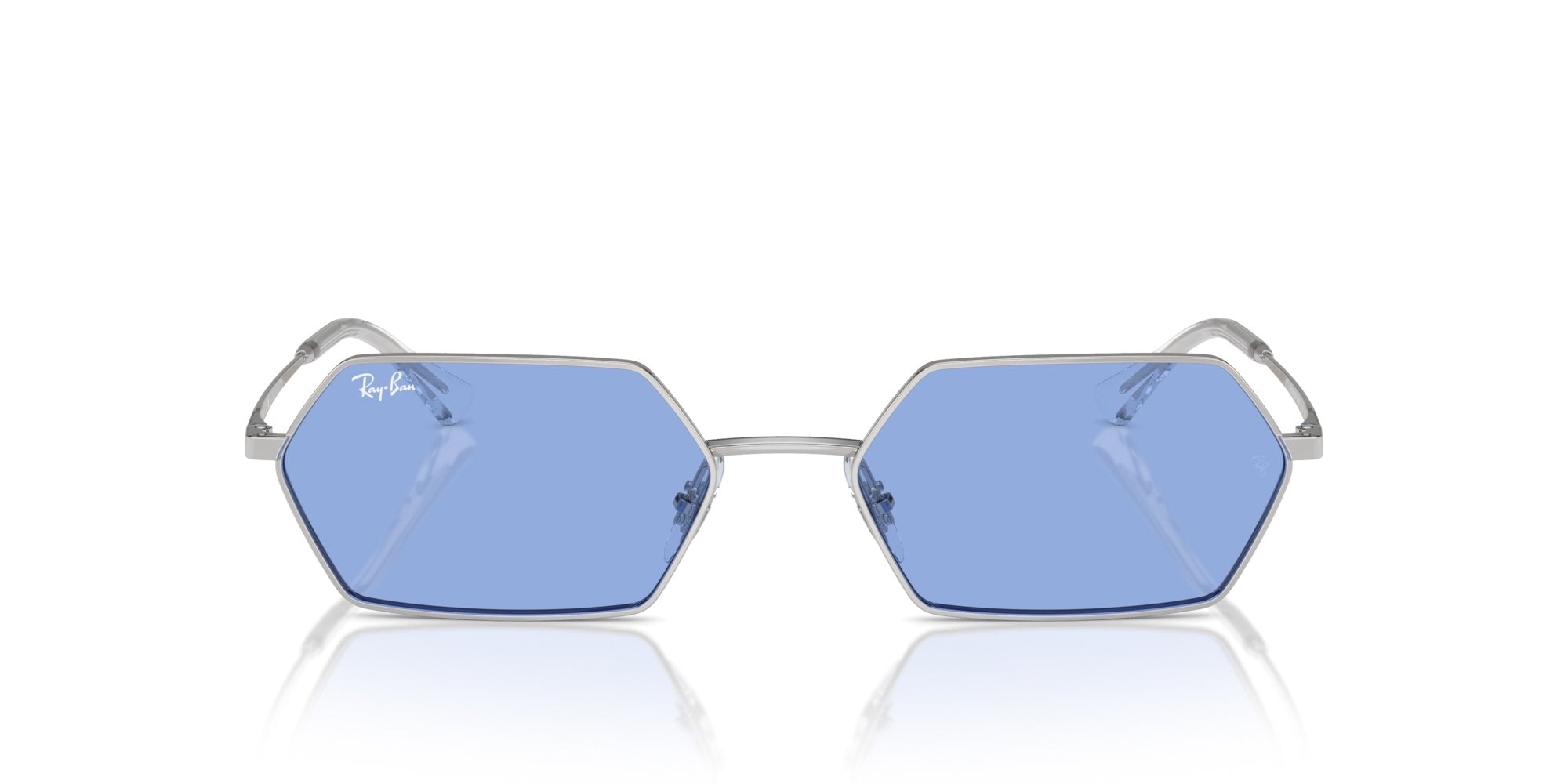 RAY-BAN YEVI RB3728 003/80