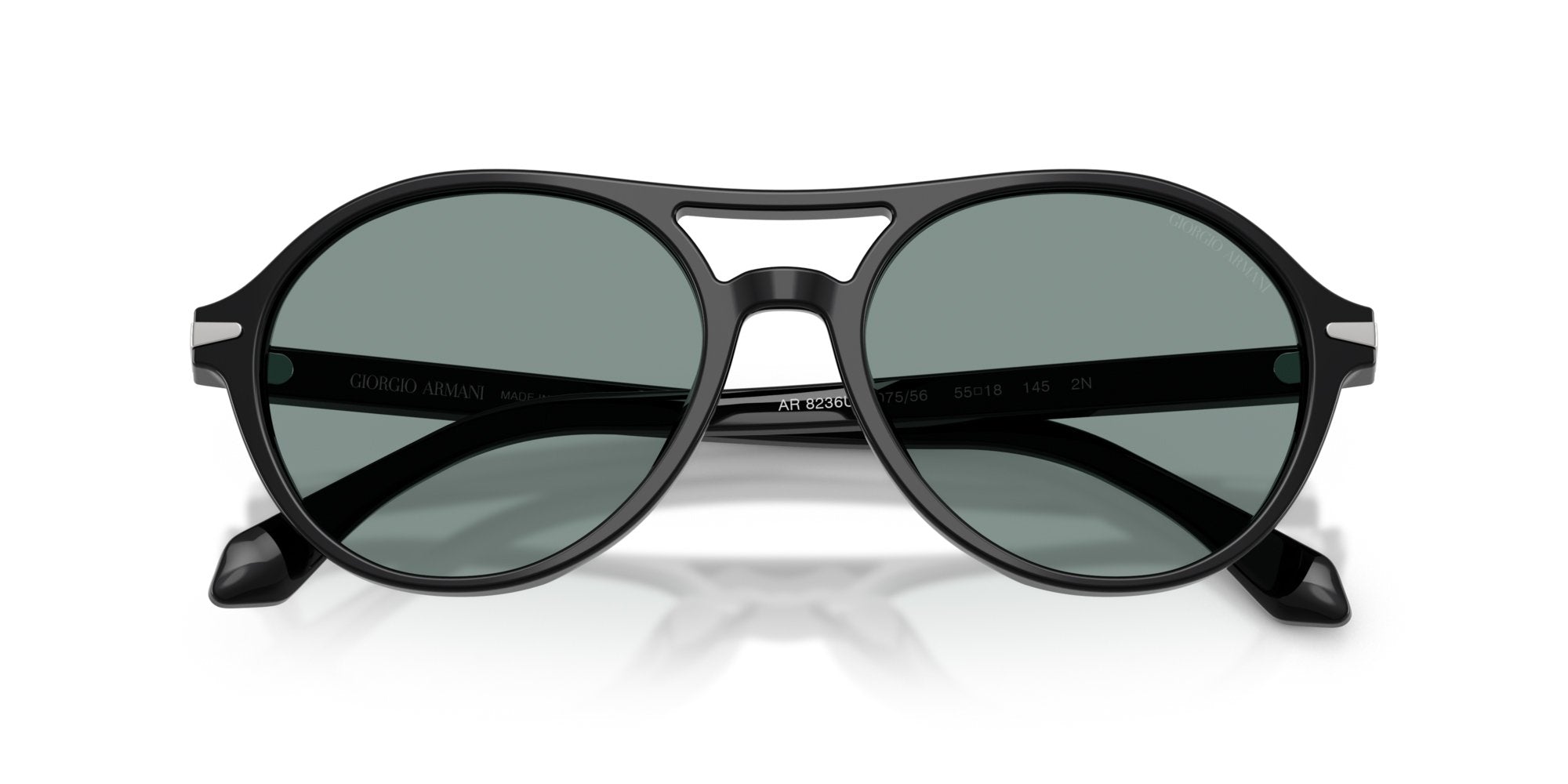 GIORGIO ARMANI AR8236U 507556