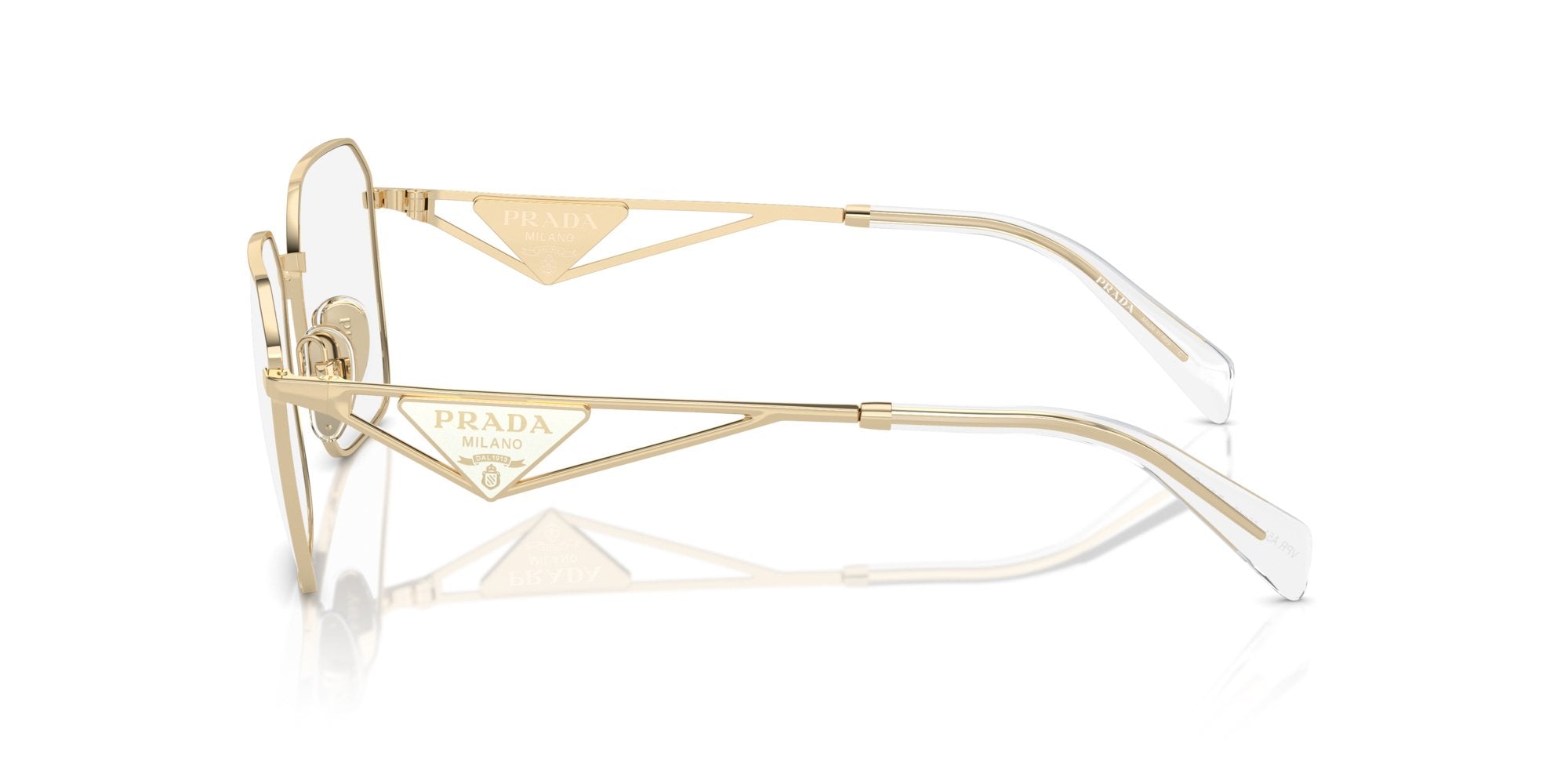PRADA PR A51V ZVN1O1