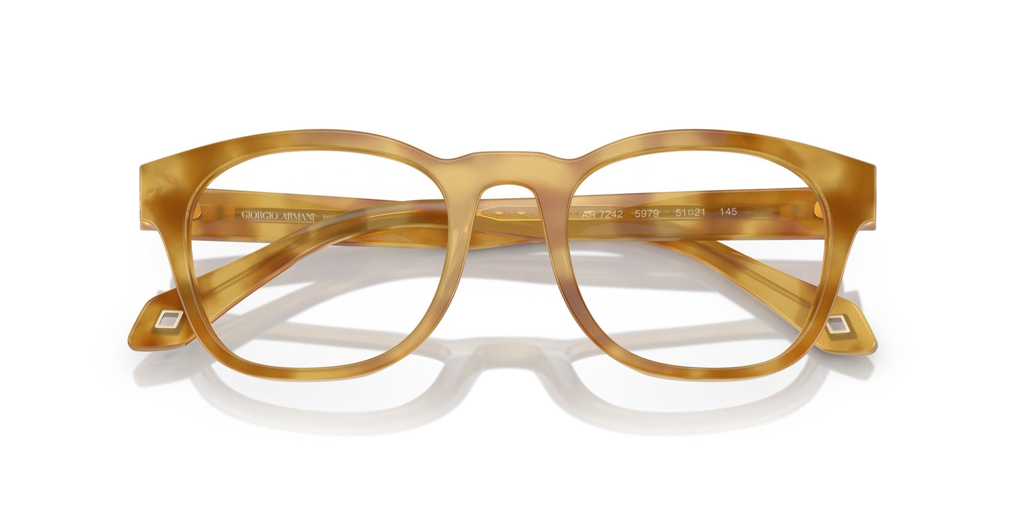 GIORGIO ARMANI AR7242 5986