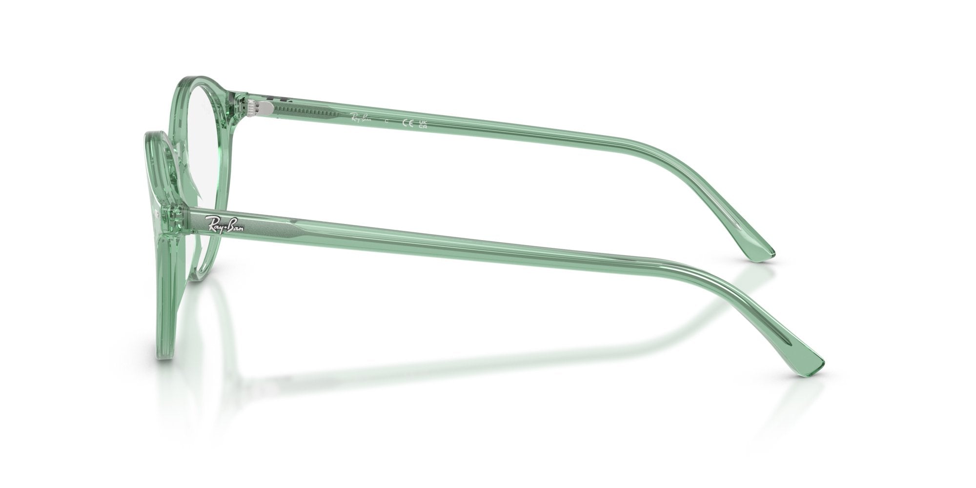 Occhiali vista UNISEX RAY-BAN VISTA BERNARD RX5430 8443