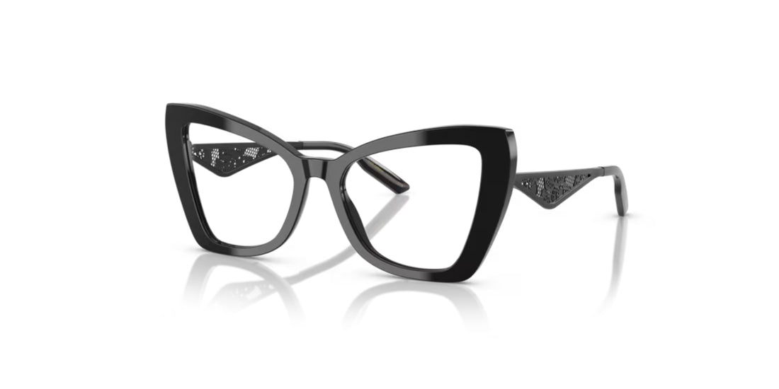 DOLCE & GABBANA 3409 501