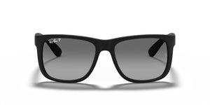 RAY-BAN JUSTIN RB4165 622/T3 Polarizzato