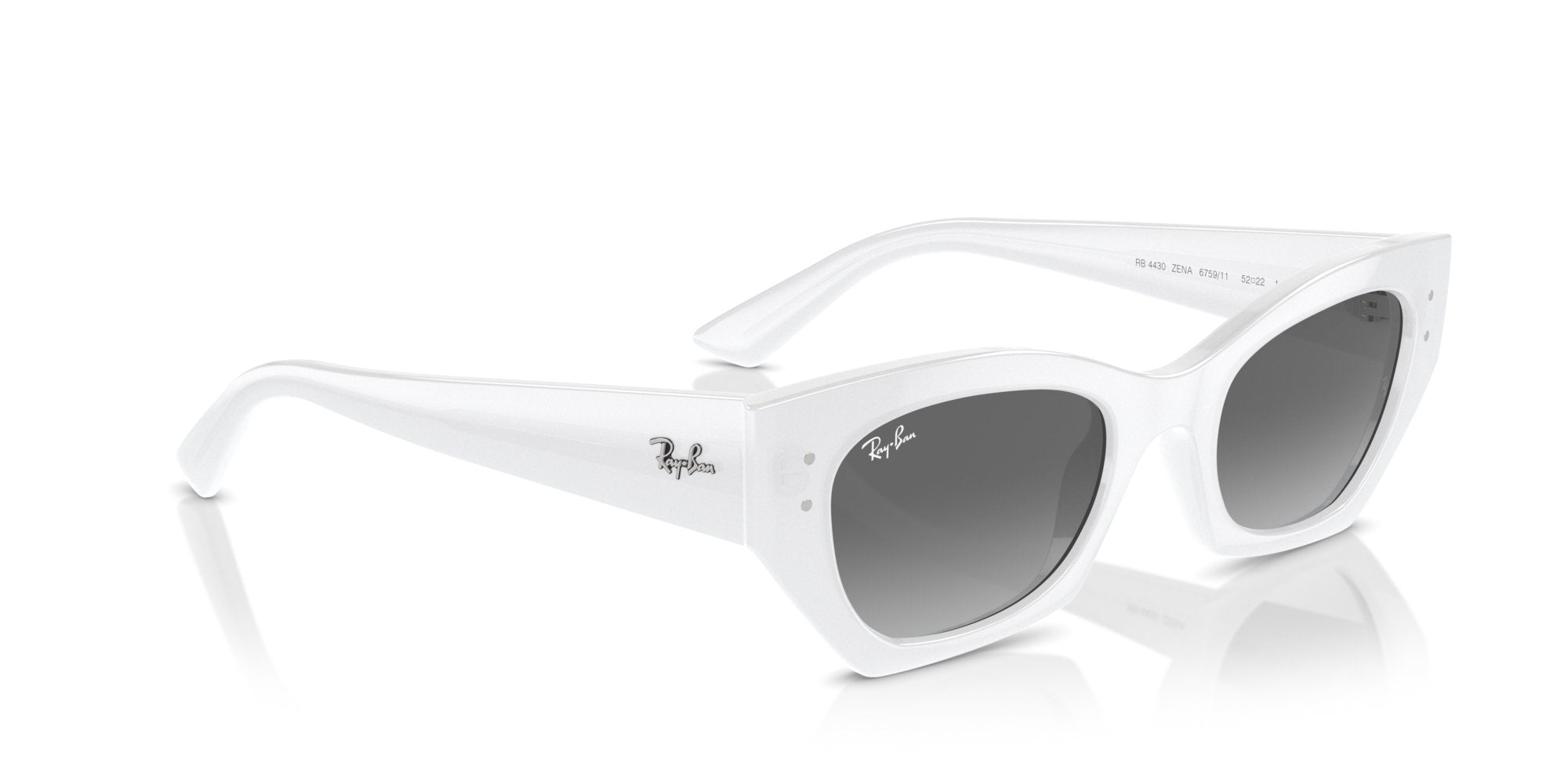 RAY-BAN ZENA RB4430 675911
