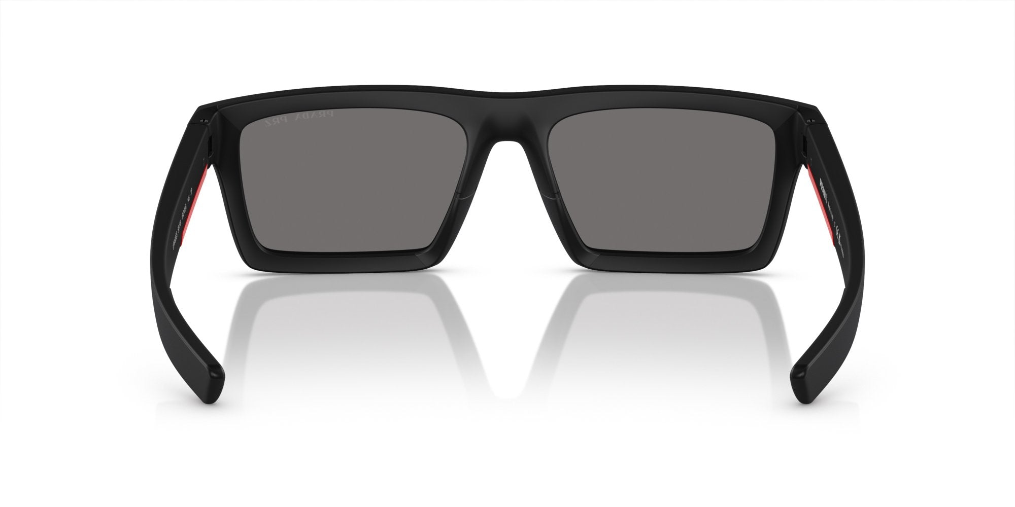 PRADA LINEA ROSSA PS 02ZSU 1BO02G Polarizzato