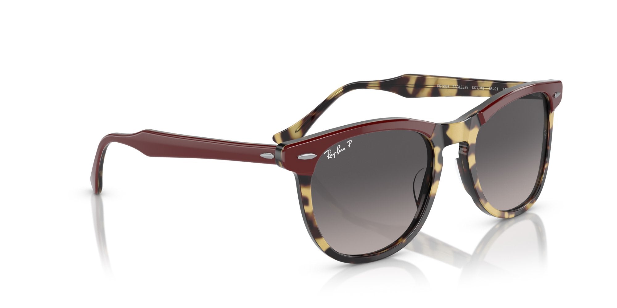 RAY-BAN EAGLEEYE RB2398 1377M3 Polarizzato