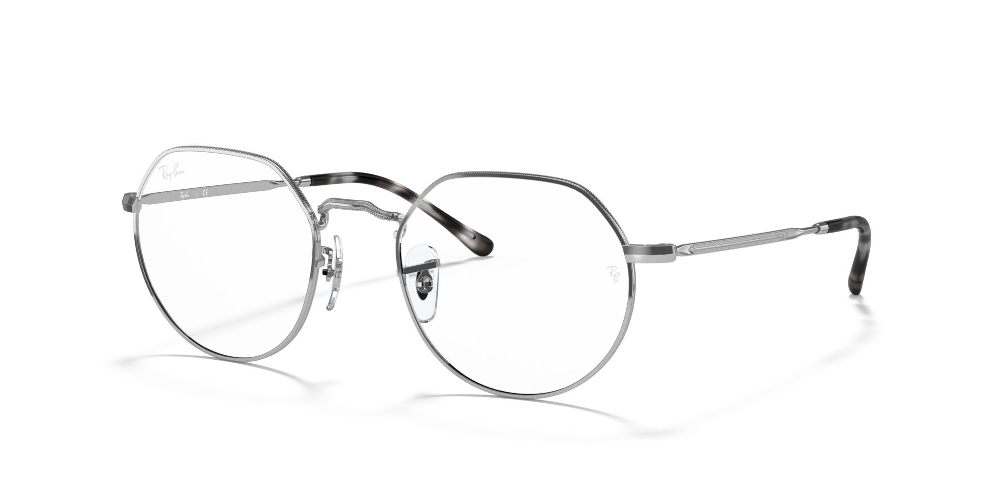 RAY-BAN JACK RX6465 2501