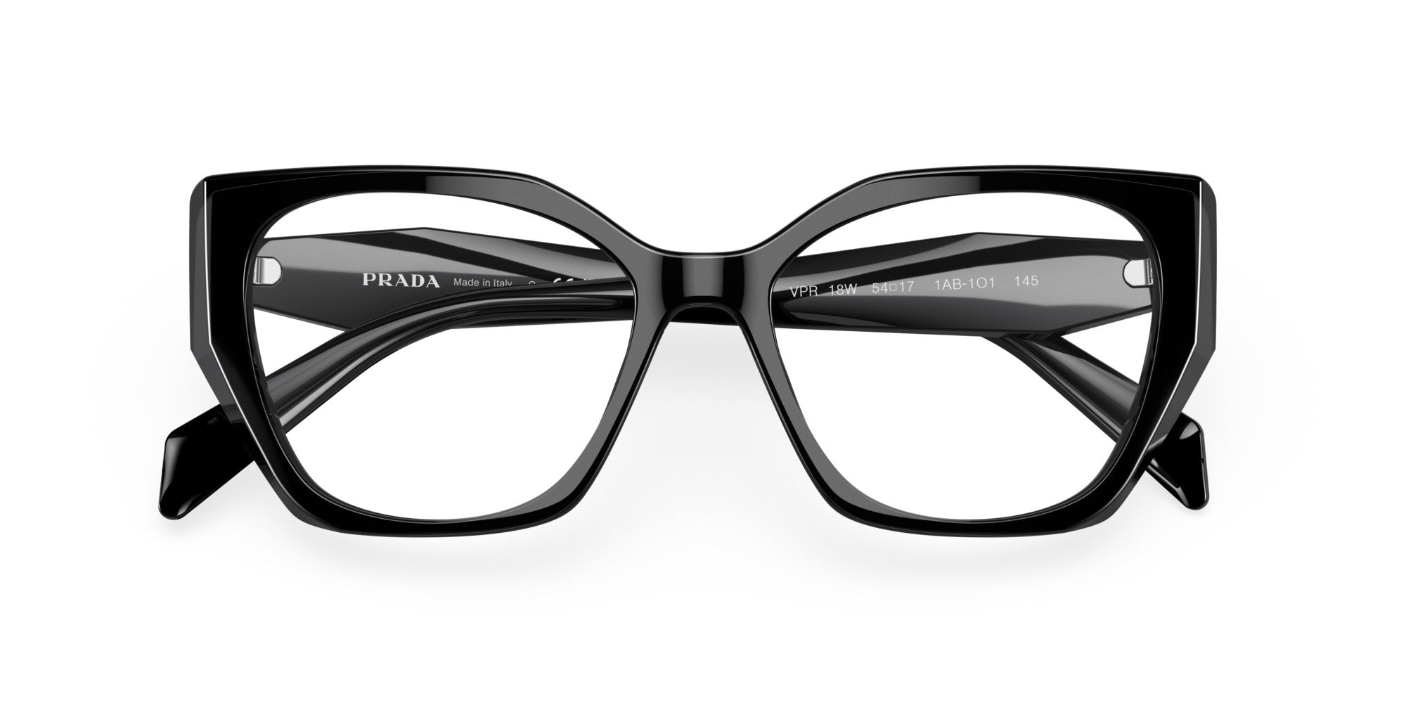 PRADA PR 18WV 1AB1O1