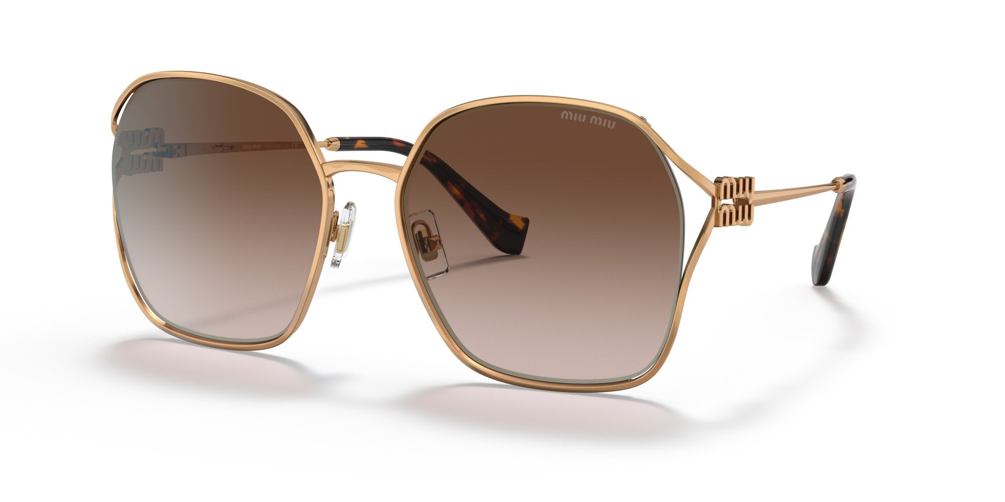 MIU MIU MU 52WS 7OE6S1