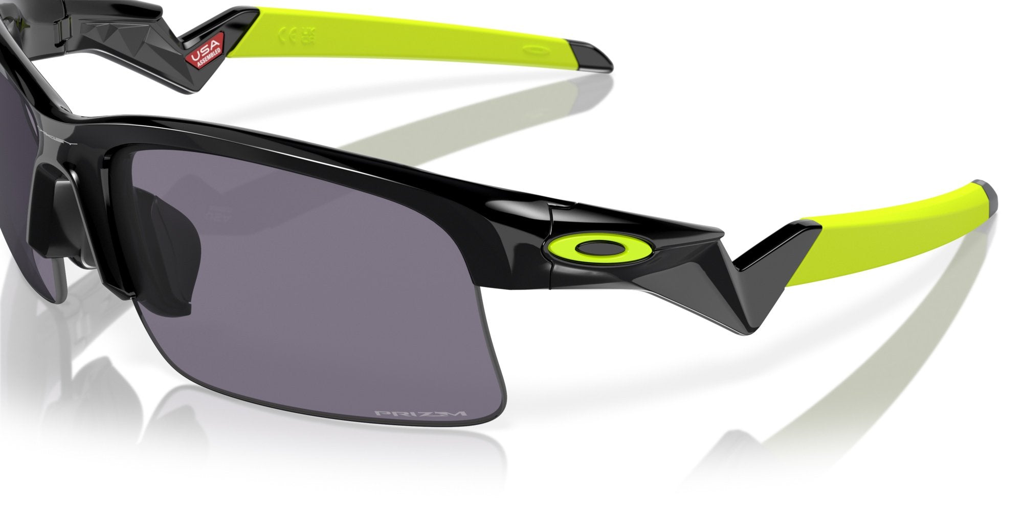 Occhiali sole bambino OAKLEY YOUTH SUN CAPACITOR OJ9013 901301