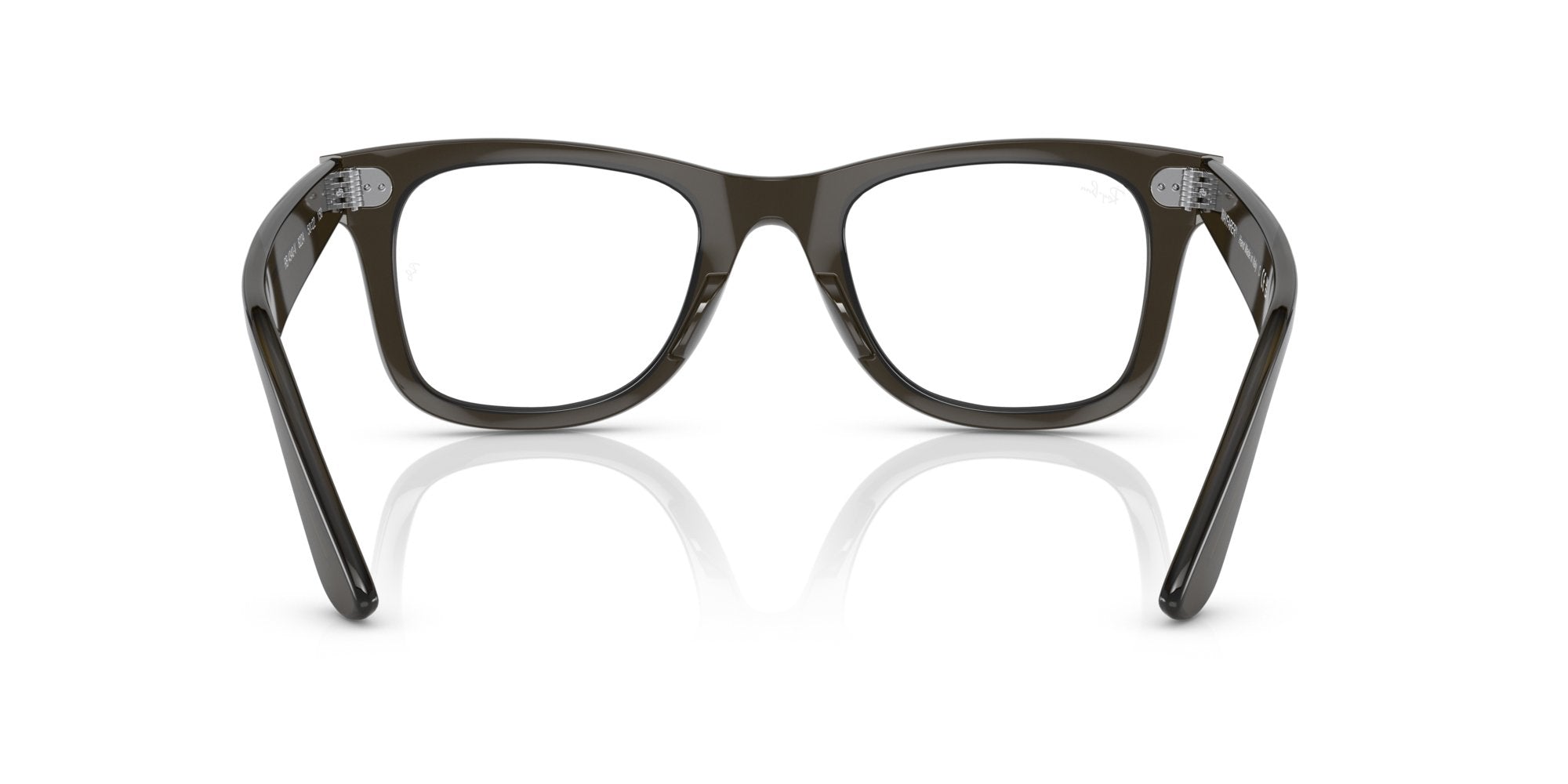 RAY-BAN WAYFARER EASE RX4340V 8224