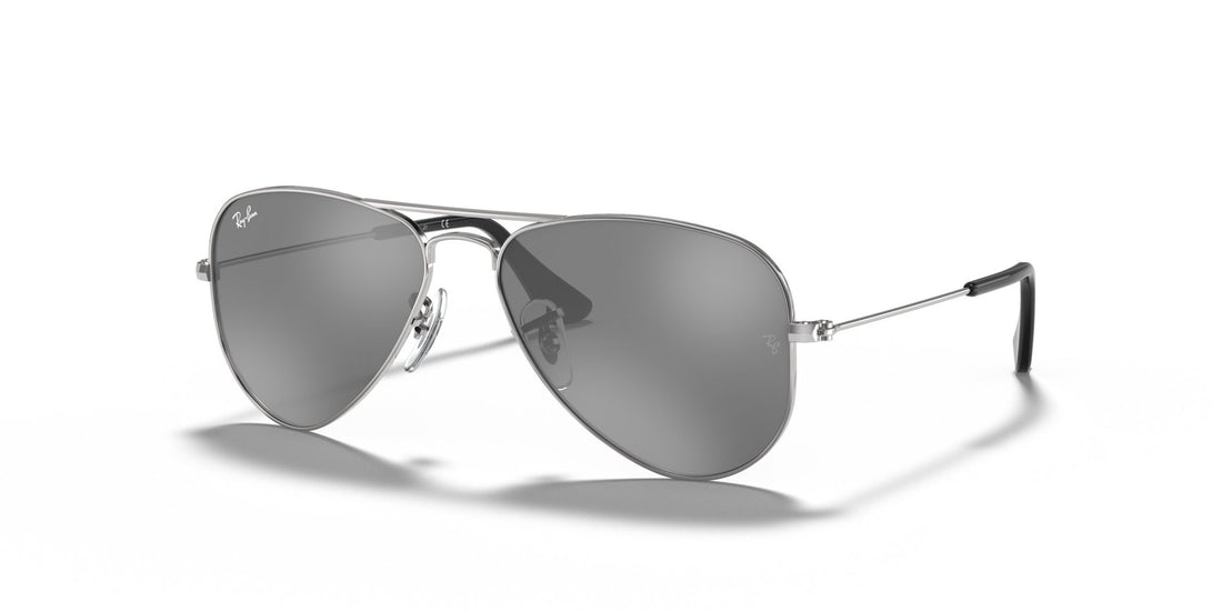 RAY-BAN JUNIOR AVIATOR RJ9506S 212/6G