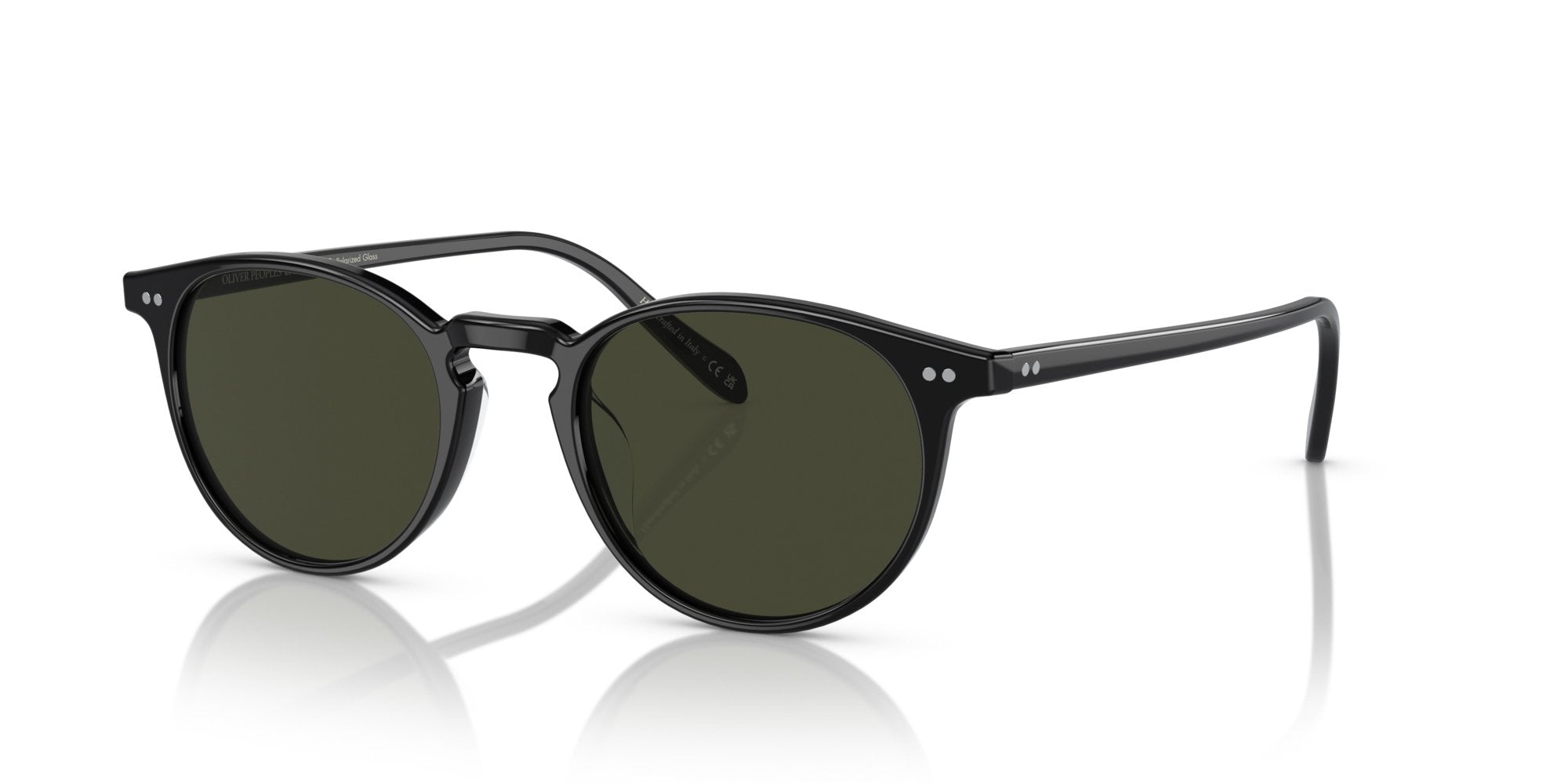 OLIVER PEOPLES Riley Sun OV5004SU 1005P1 Polarizzato