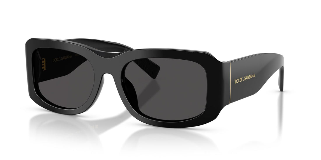 DOLCE & GABBANA DG4503 501/87