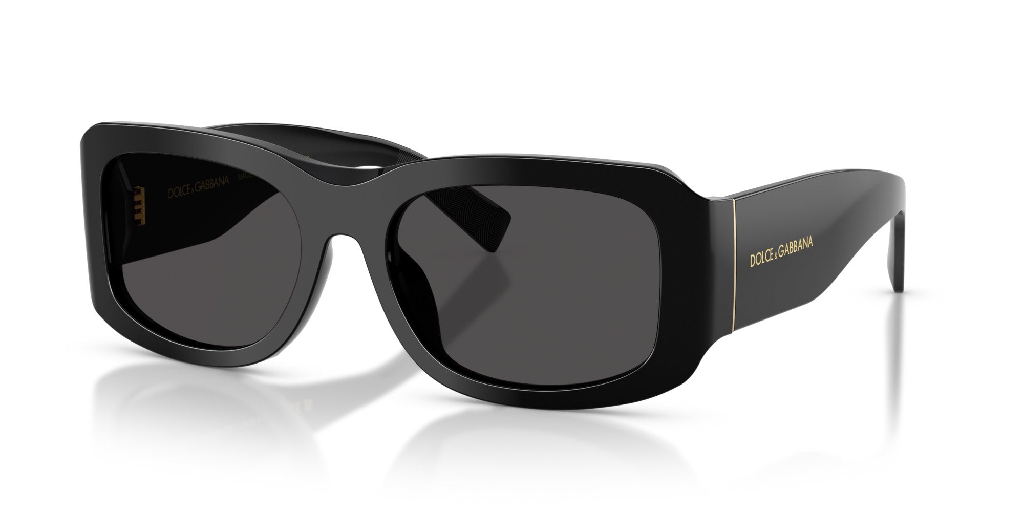 DOLCE & GABBANA DG4503 501/87