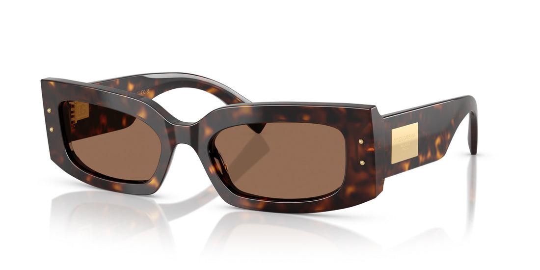 DOLCE & GABBANA DG4479 502/73