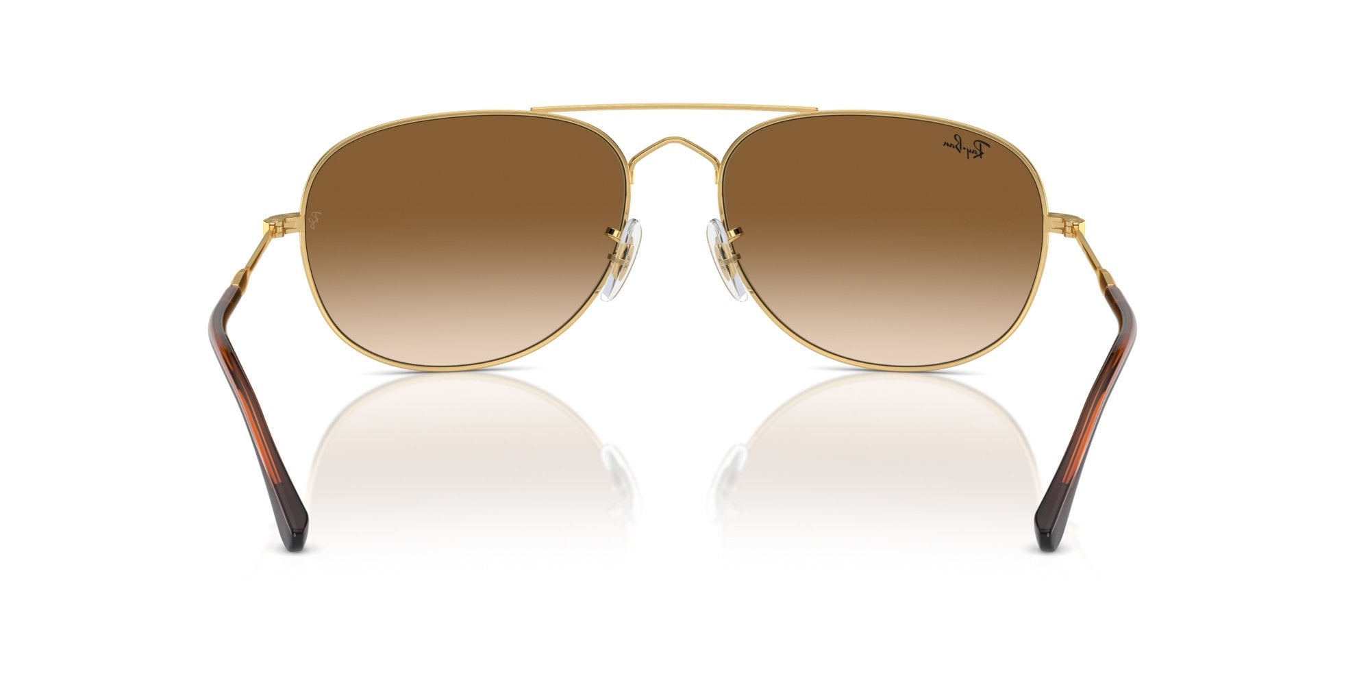 RAY-BAN BAIN BRIDGE RB3735 001/51