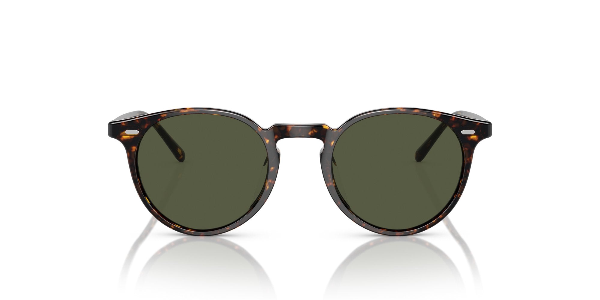 OLIVER PEOPLES N.02 SUN OV5529SU 174152