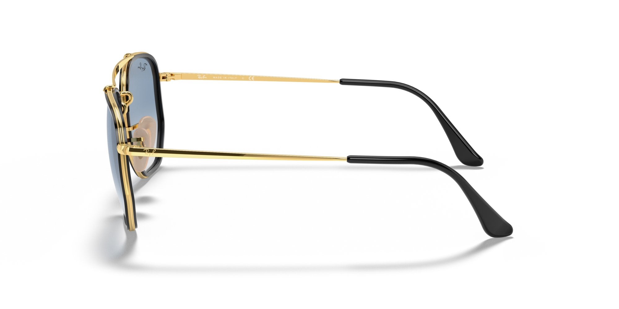 RAY-BAN THE MARSHAL II RB3648M 91673F