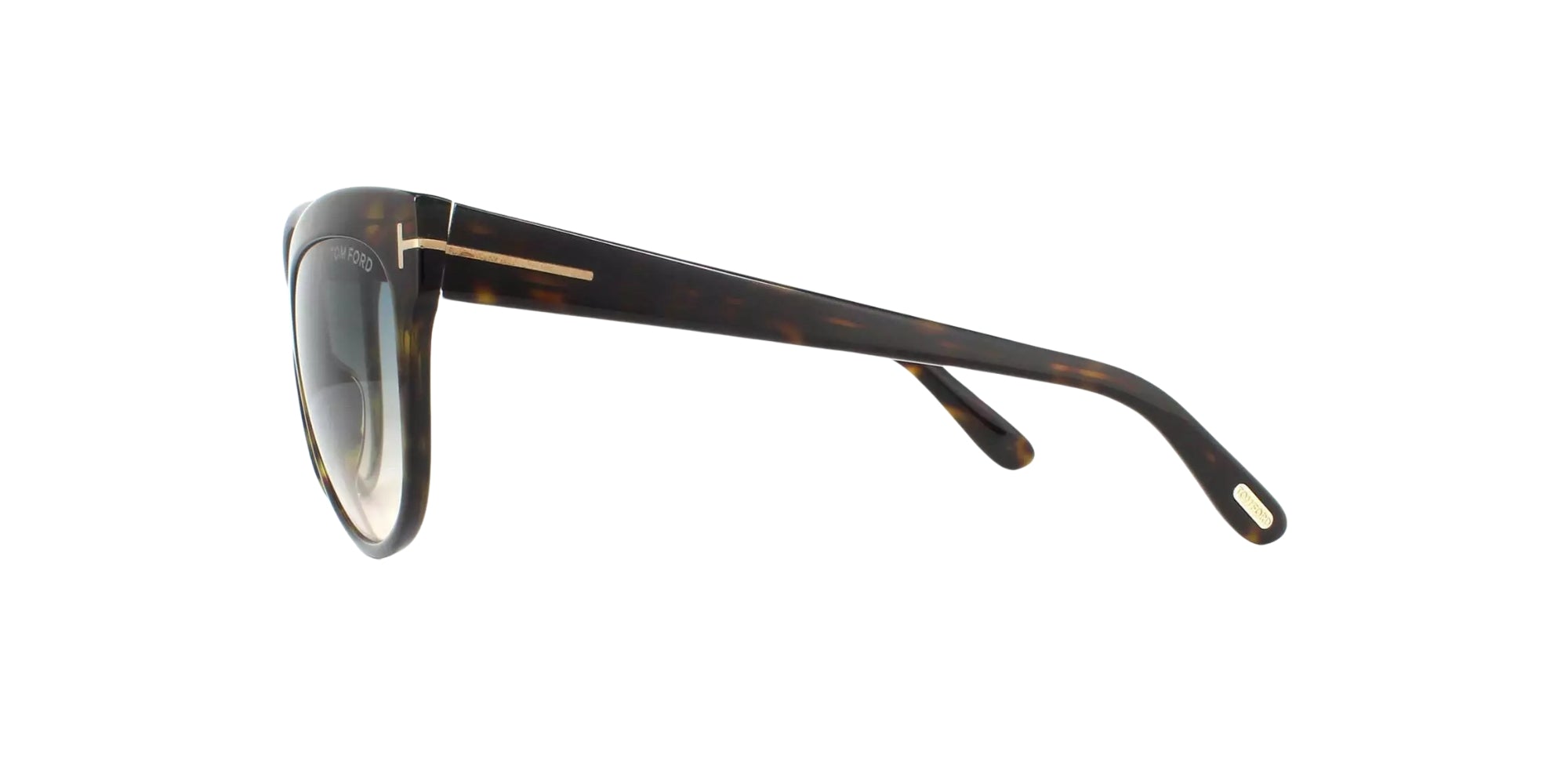 Occhiali da Sole Donna Tom Ford FT0430 52P