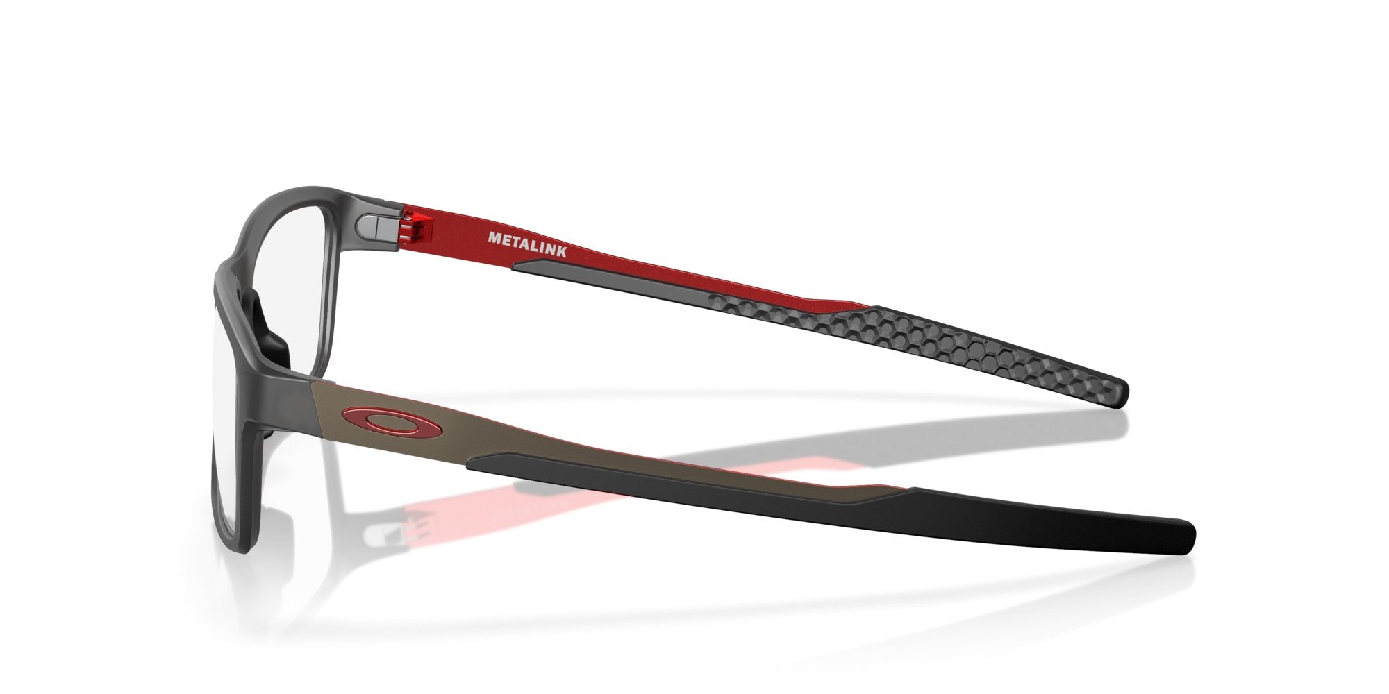 OAKLEY METALINK OX8153 815305