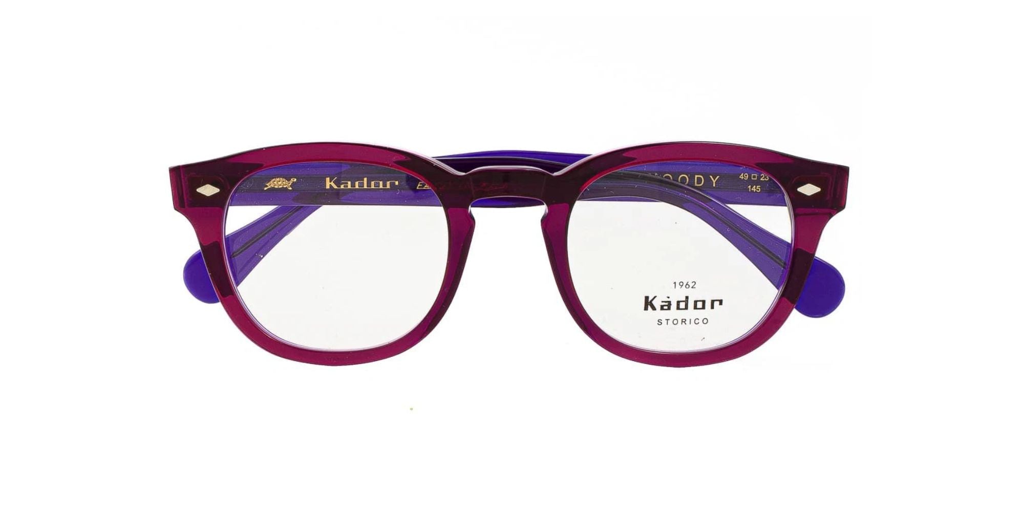Kador WOODY CAL 49 1261/1170