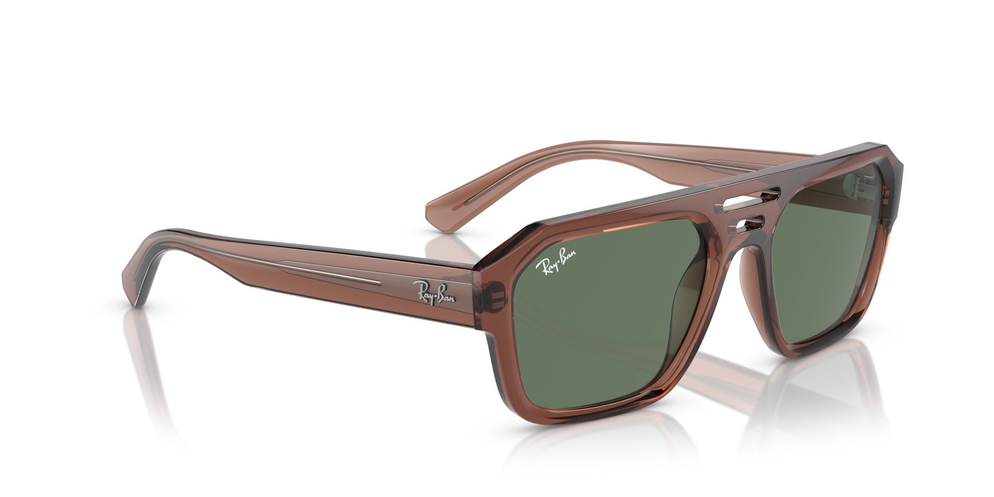 RAY-BAN CORRIGAN RB4397 667882