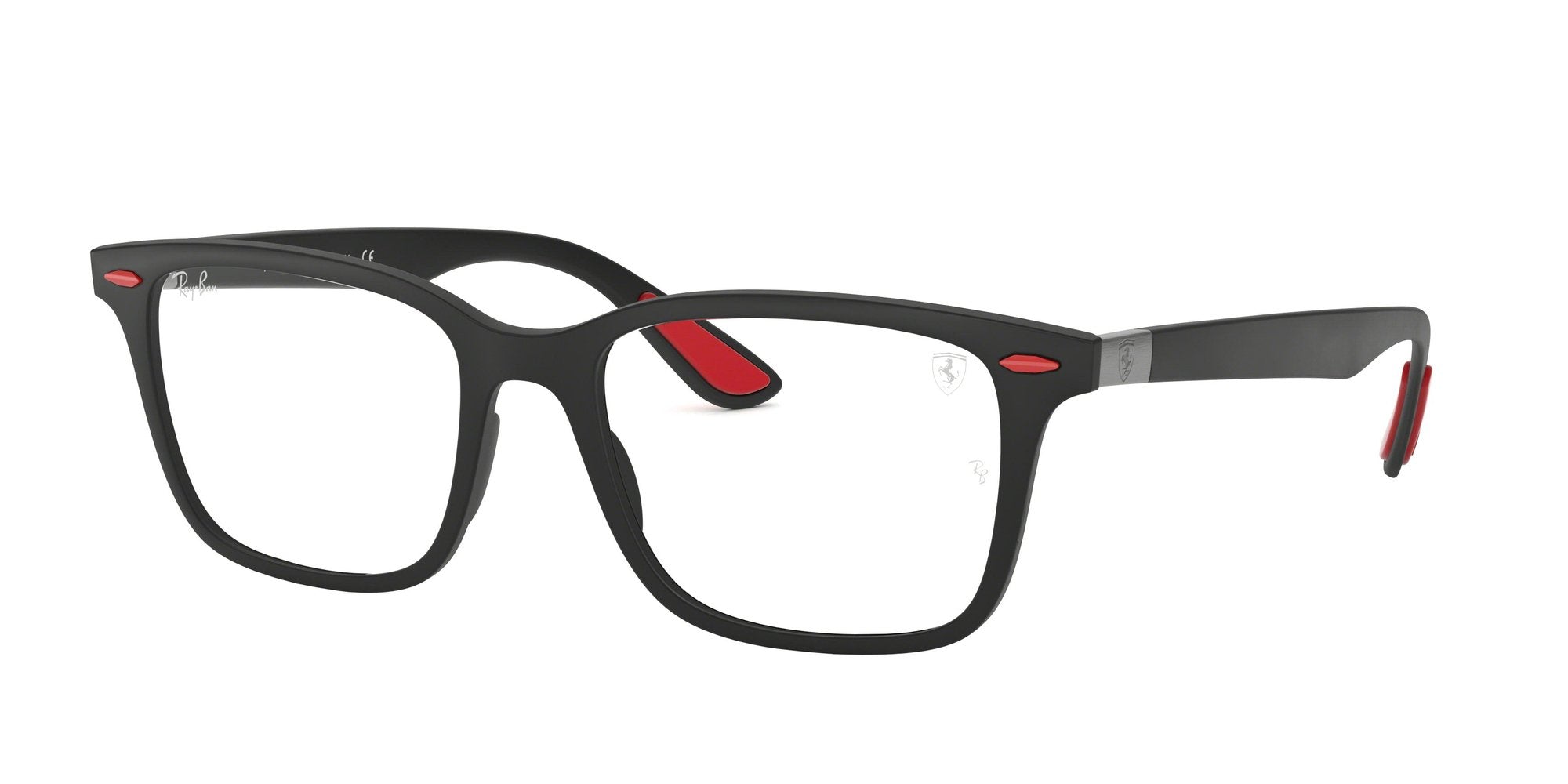 RAY-BAN SCUDERIA FERRARI COLLECTION RX7144M F602