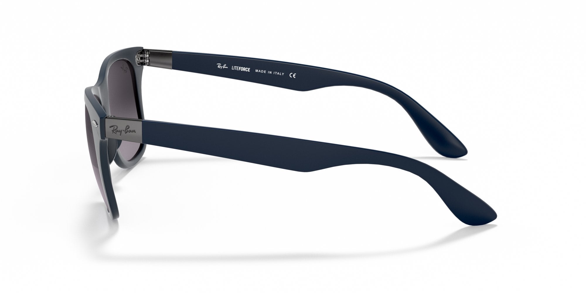 RAY-BAN WAYFARER LITEFORCE RB4195 63318G
