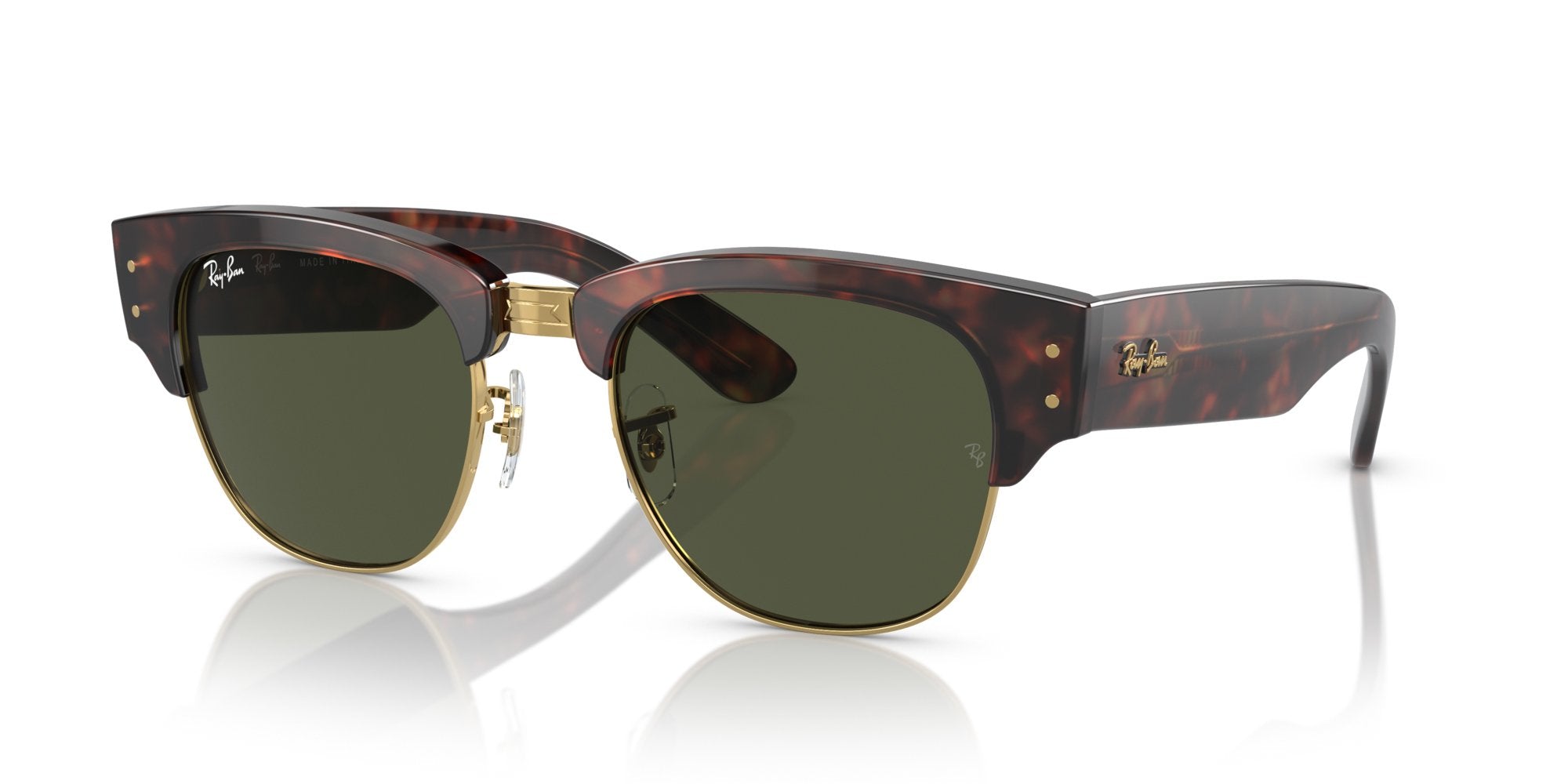 RAY-BAN MEGA CLUBMASTER RB0316S 990/31