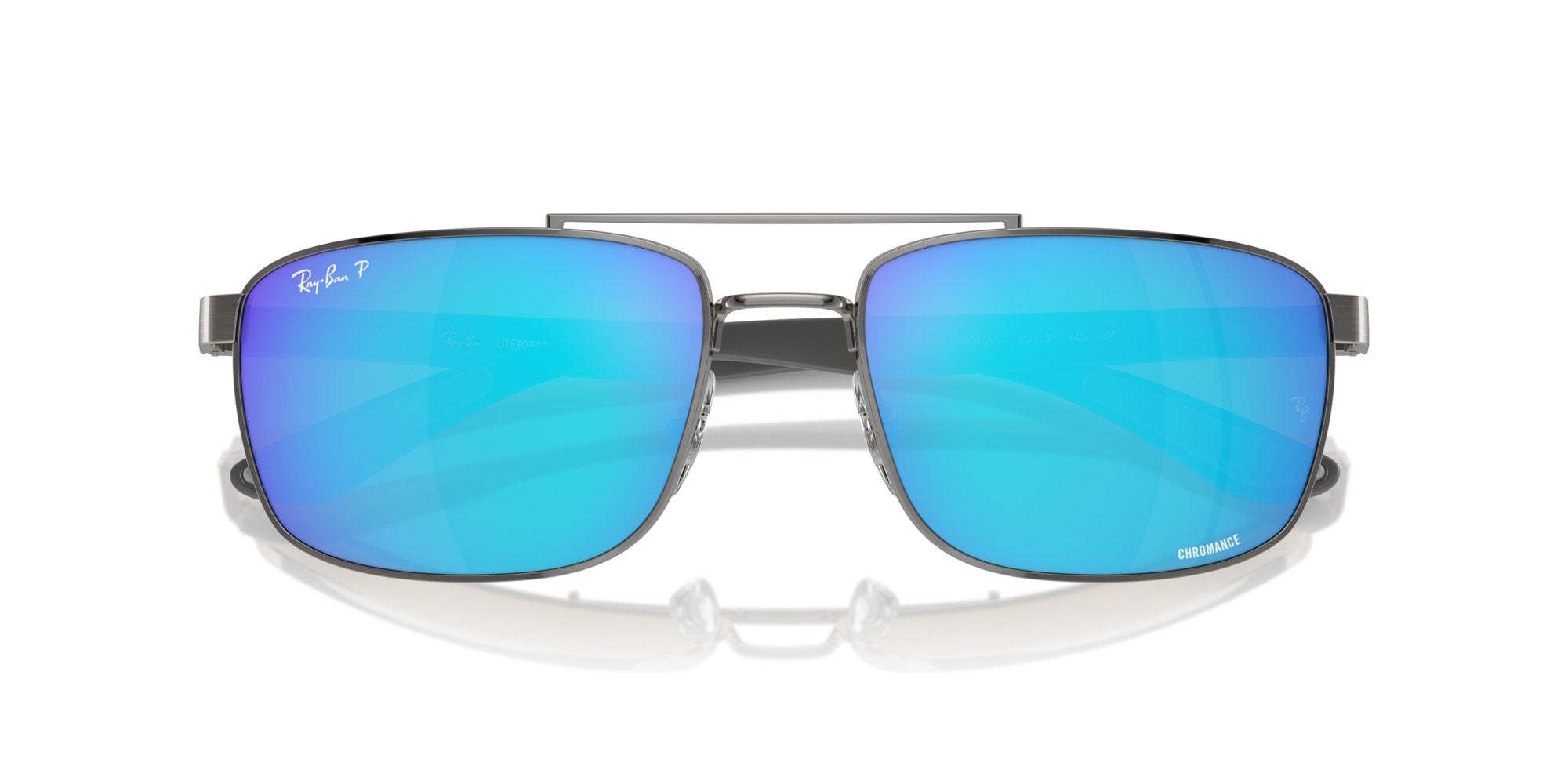 RAY-BAN RB3737CH 004_A1 Polarizzato