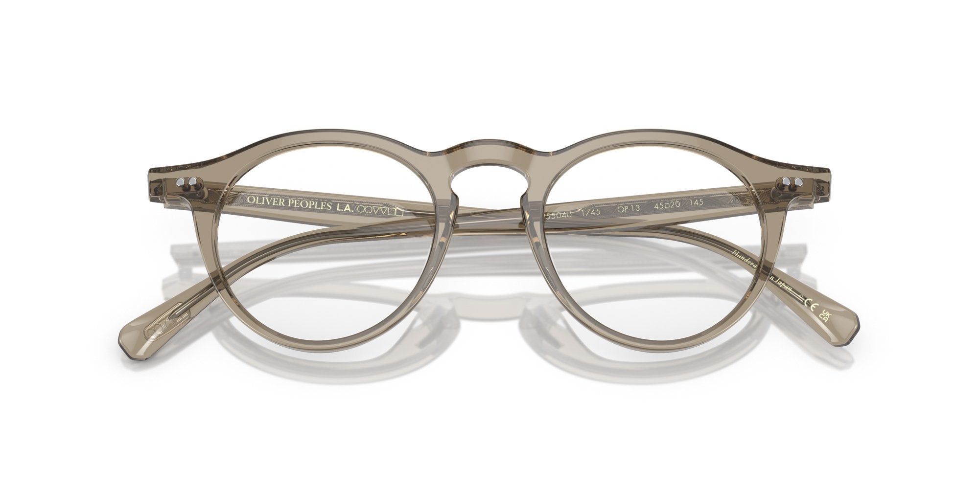 OLIVER PEOPLES OP-13 OV5504U 1745