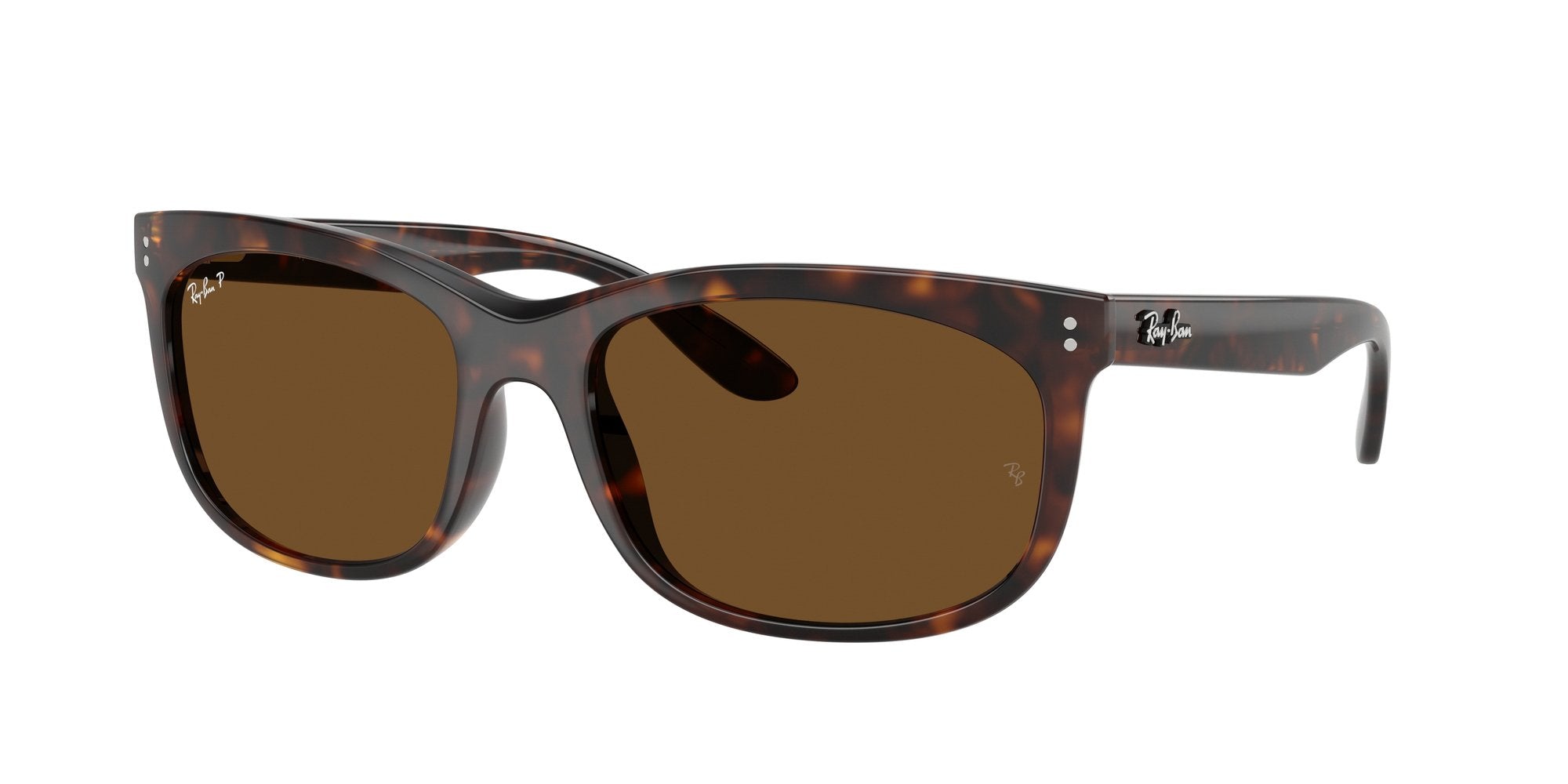 RAY-BAN BALORETTE RB2389 902/57 Polarizzato