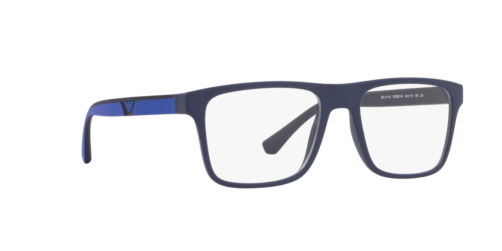 EMPORIO ARMANI EA4115 57591W
