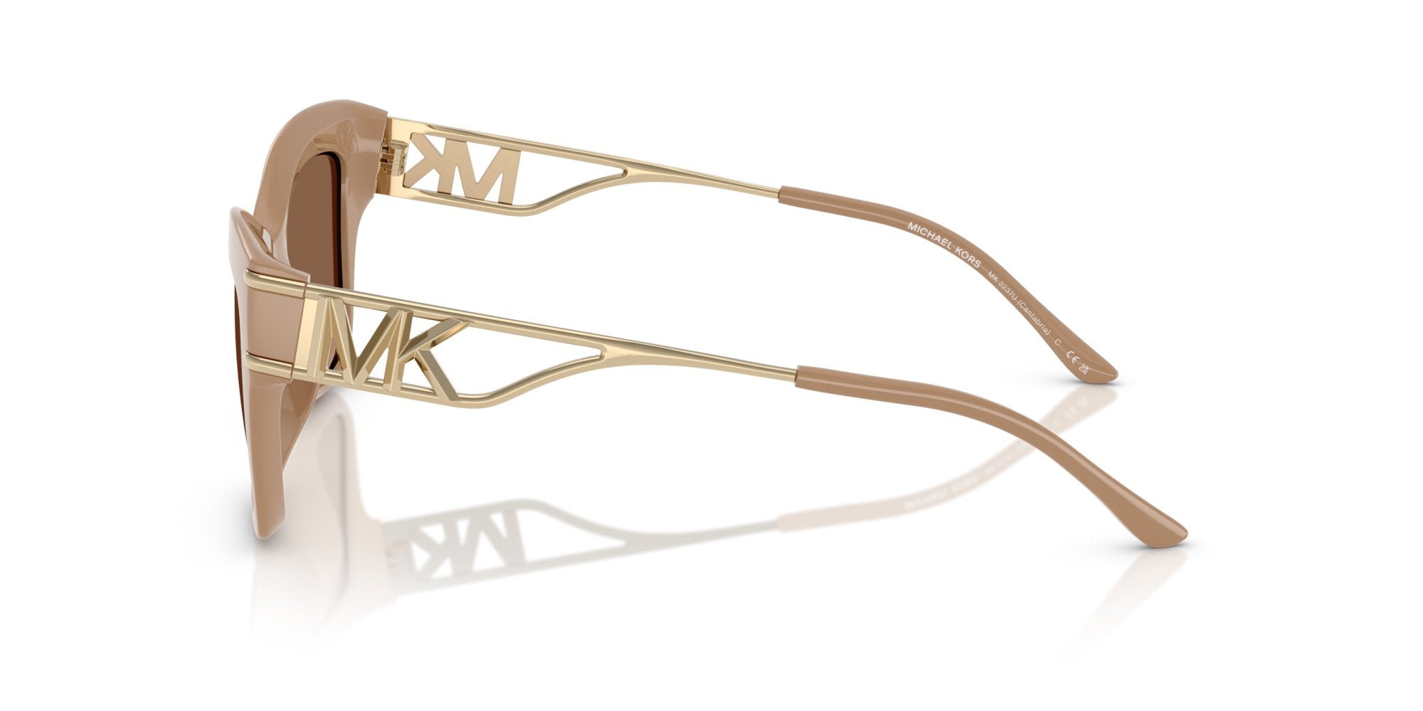 MICHAEL KORS CANTABRIA MK2237U 35553G