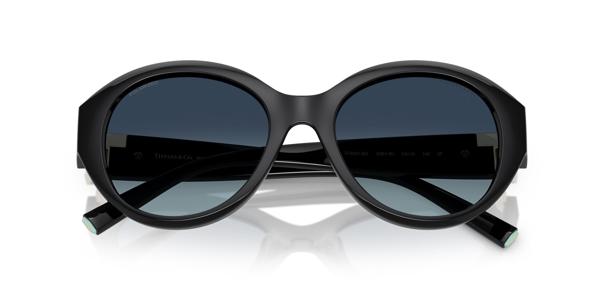 TIFFANY TF4227BU 80014U Polarizzato