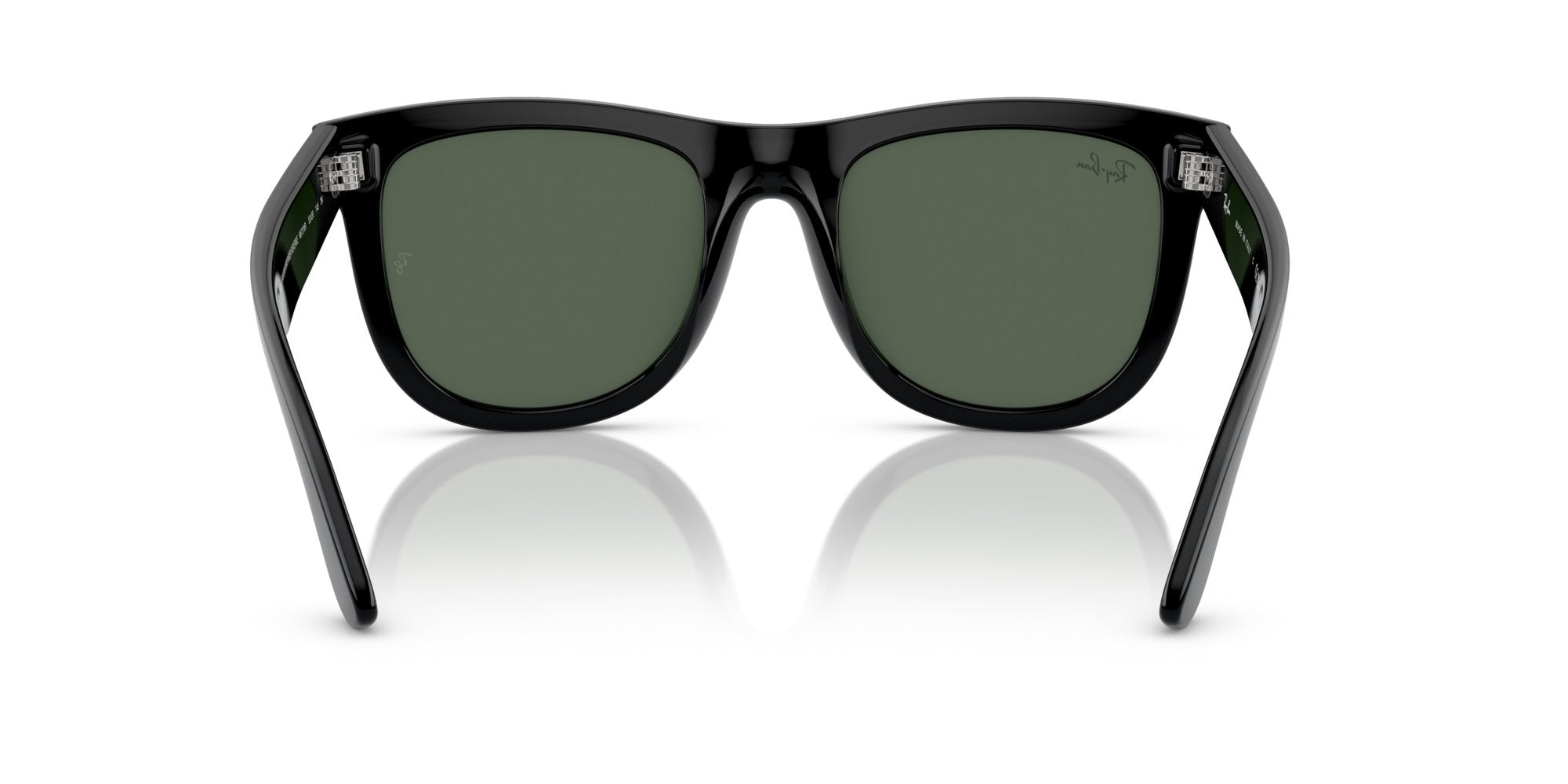 RAY-BAN WAYFARER REVERSE RBR0502S 6677VR